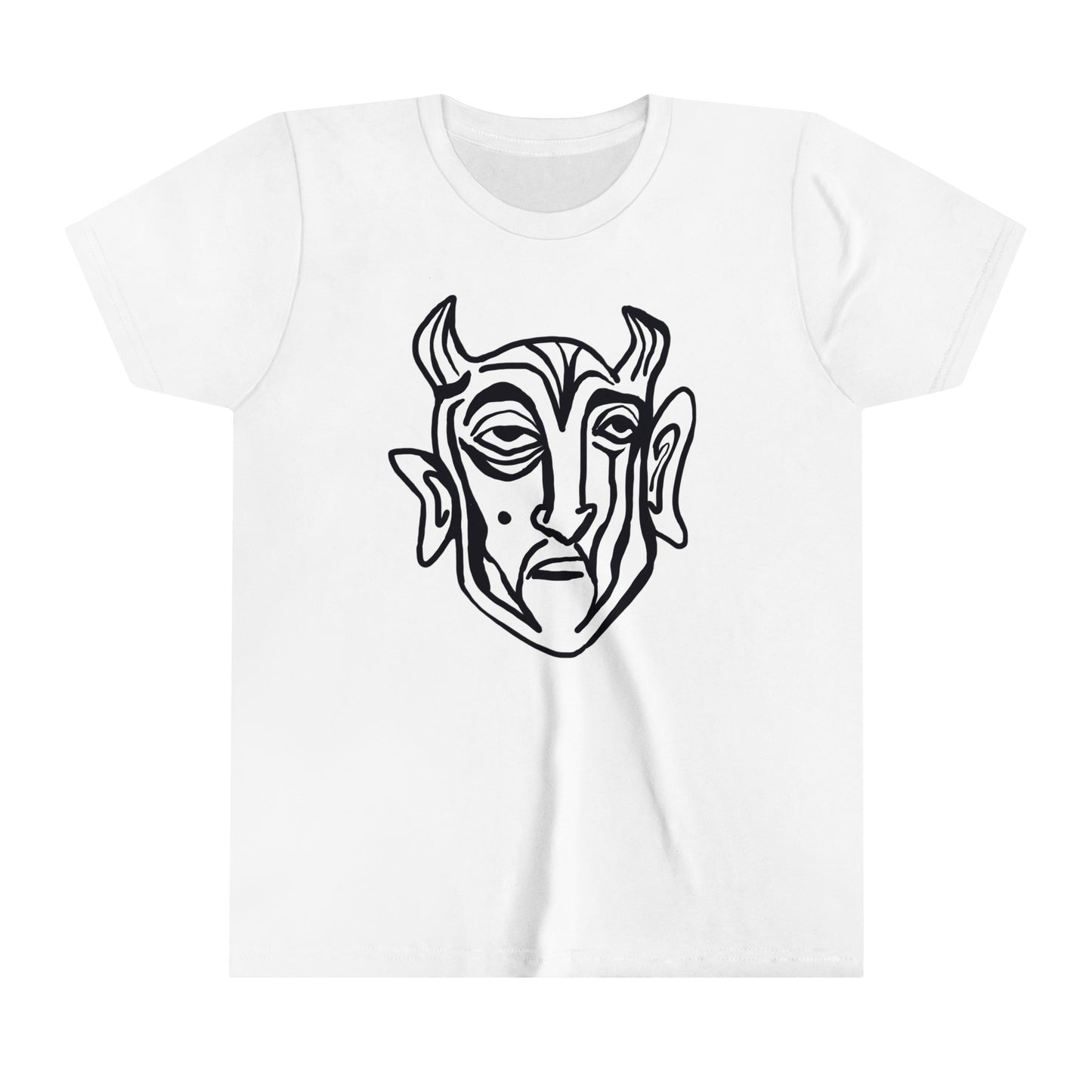 DEVLIN (Odd Creature Series)- Youth Tee