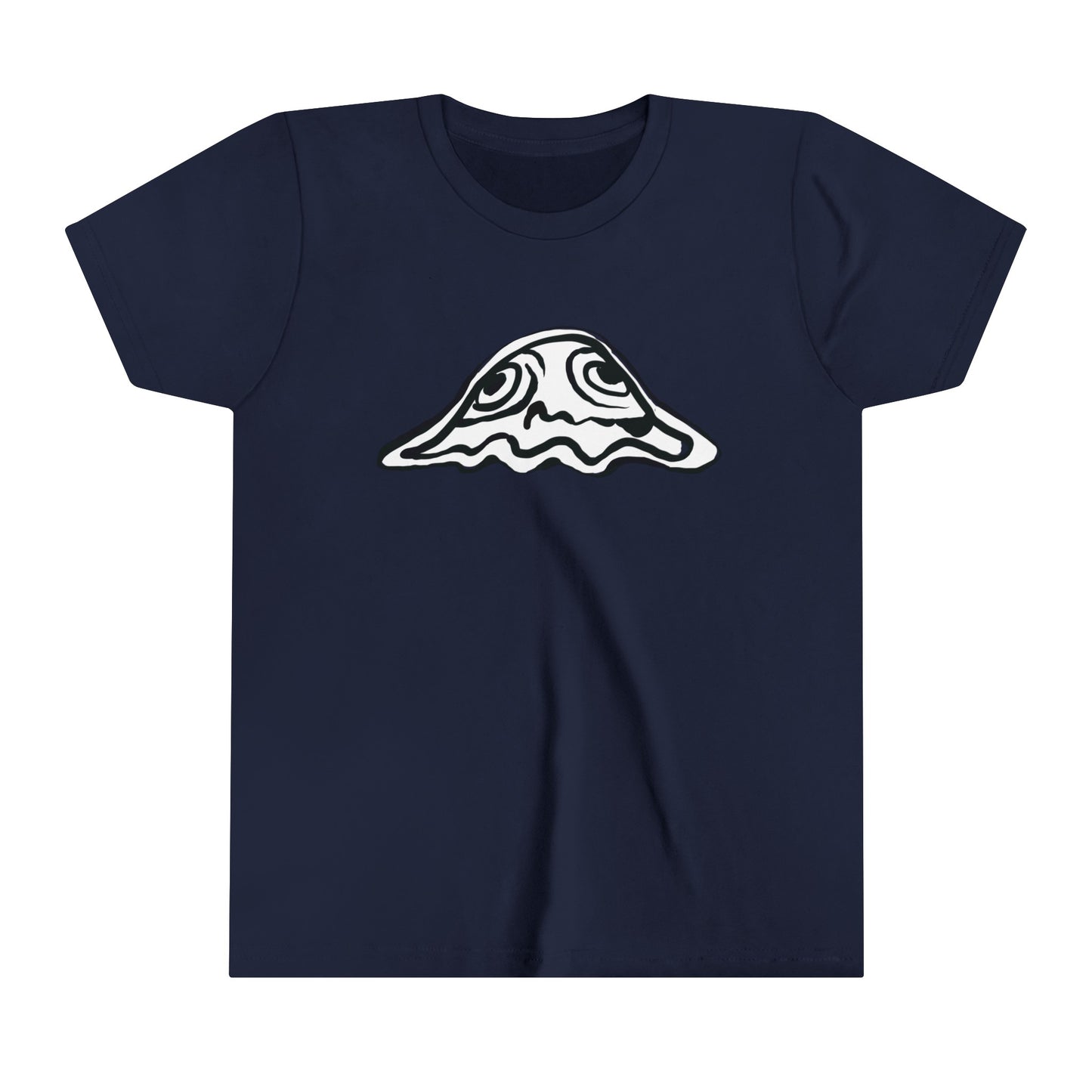 PUDDLE (Odd Creature Series)- Youth Tee