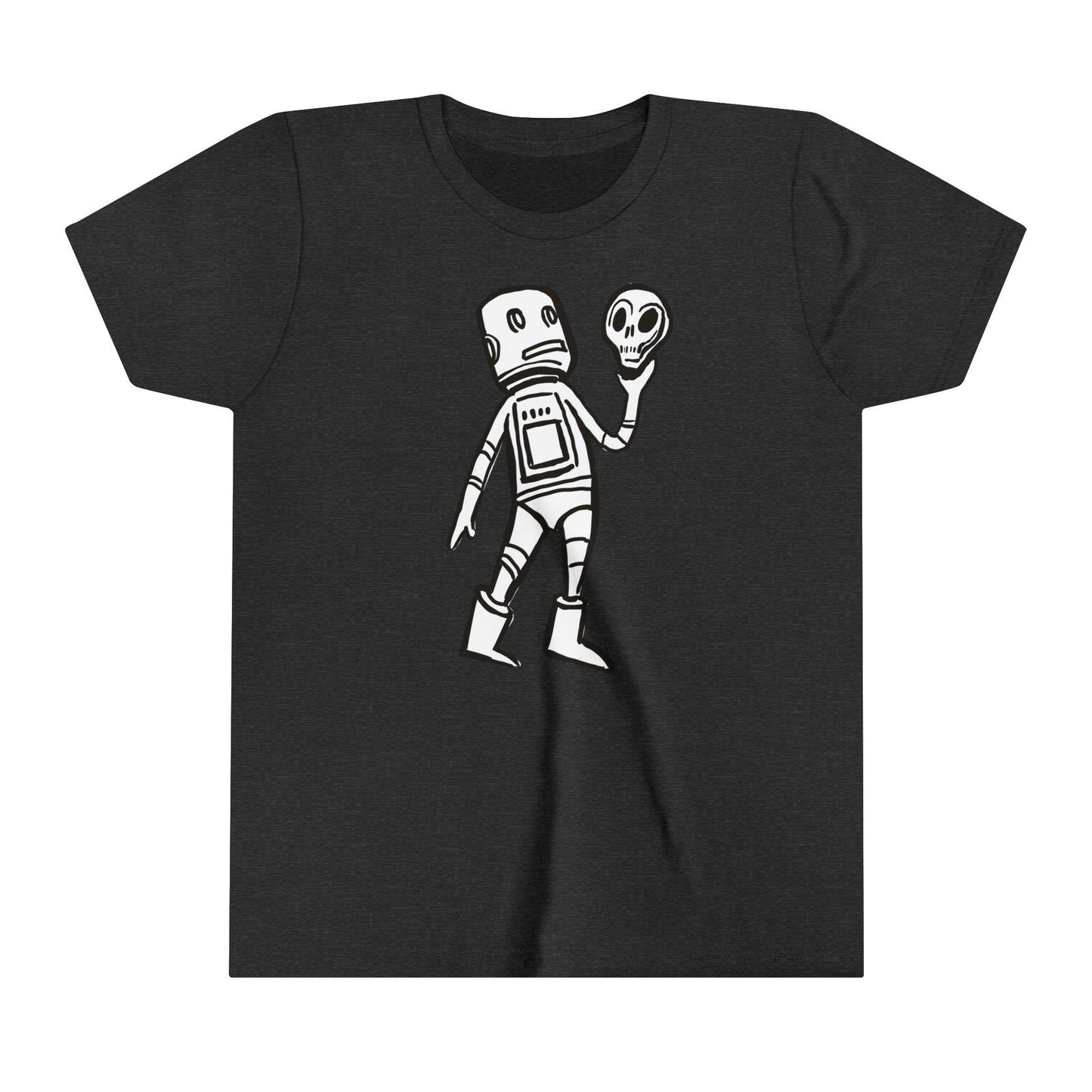 2B or Not 2B (Odd Creature Series)- Youth Tee