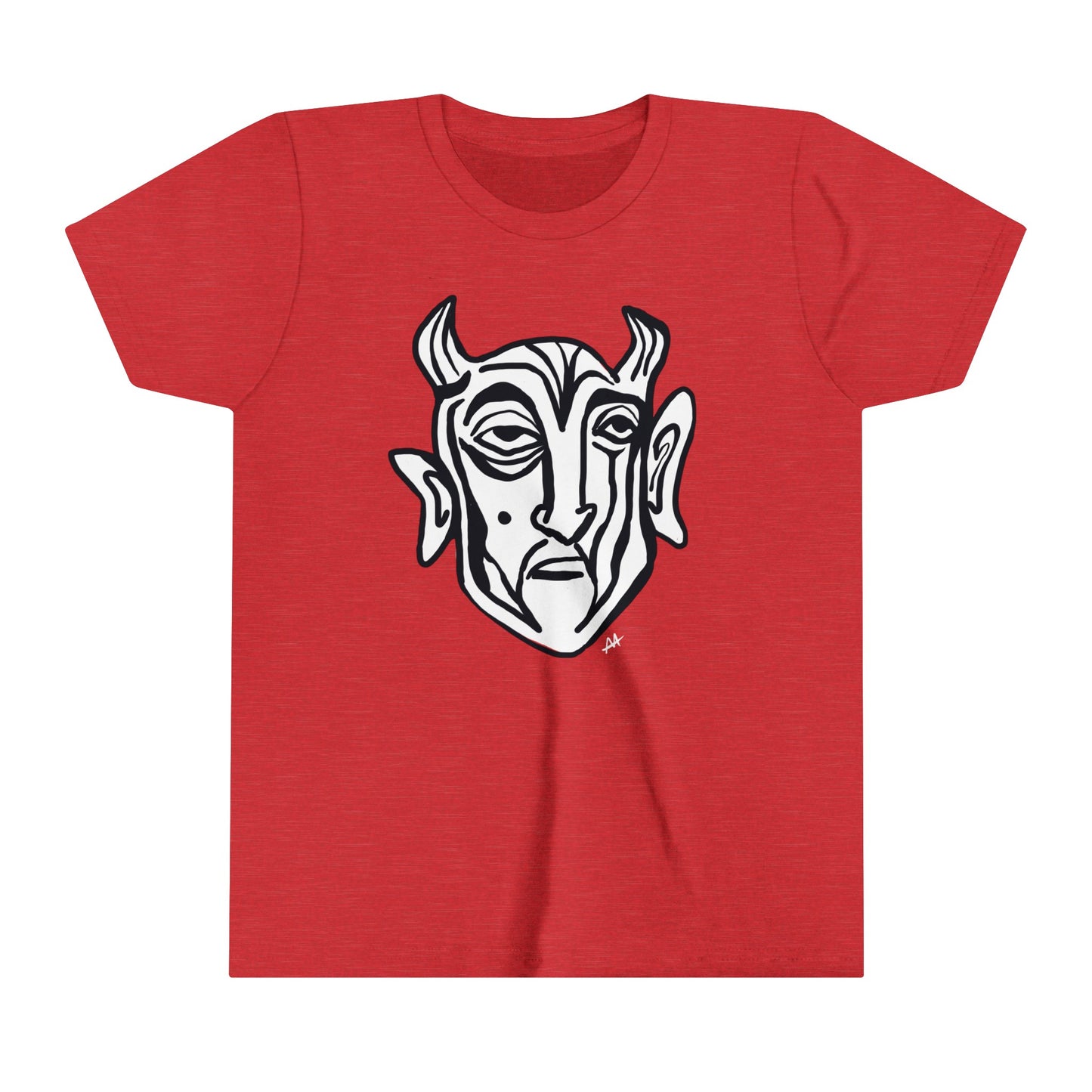 DEVLIN (Odd Creature Series)- Youth Tee