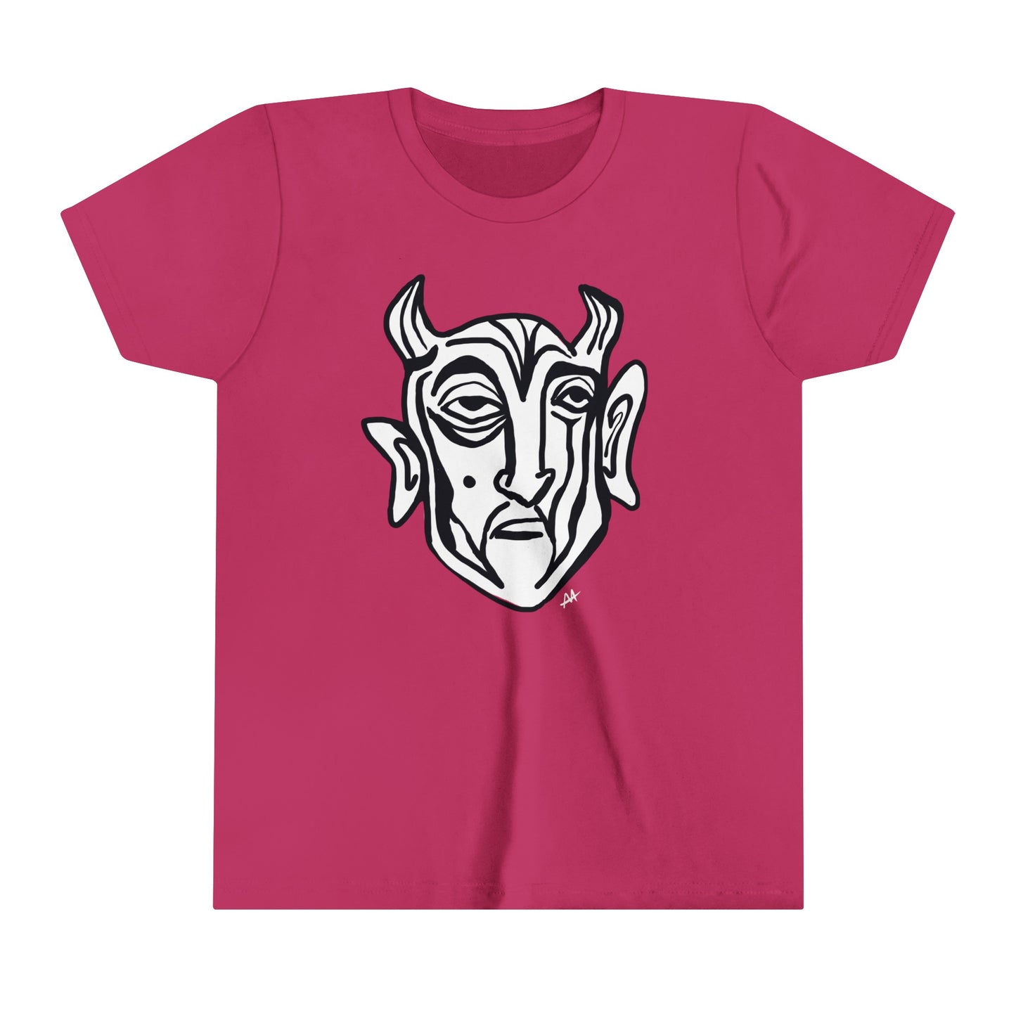 DEVLIN (Odd Creature Series)- Youth Tee