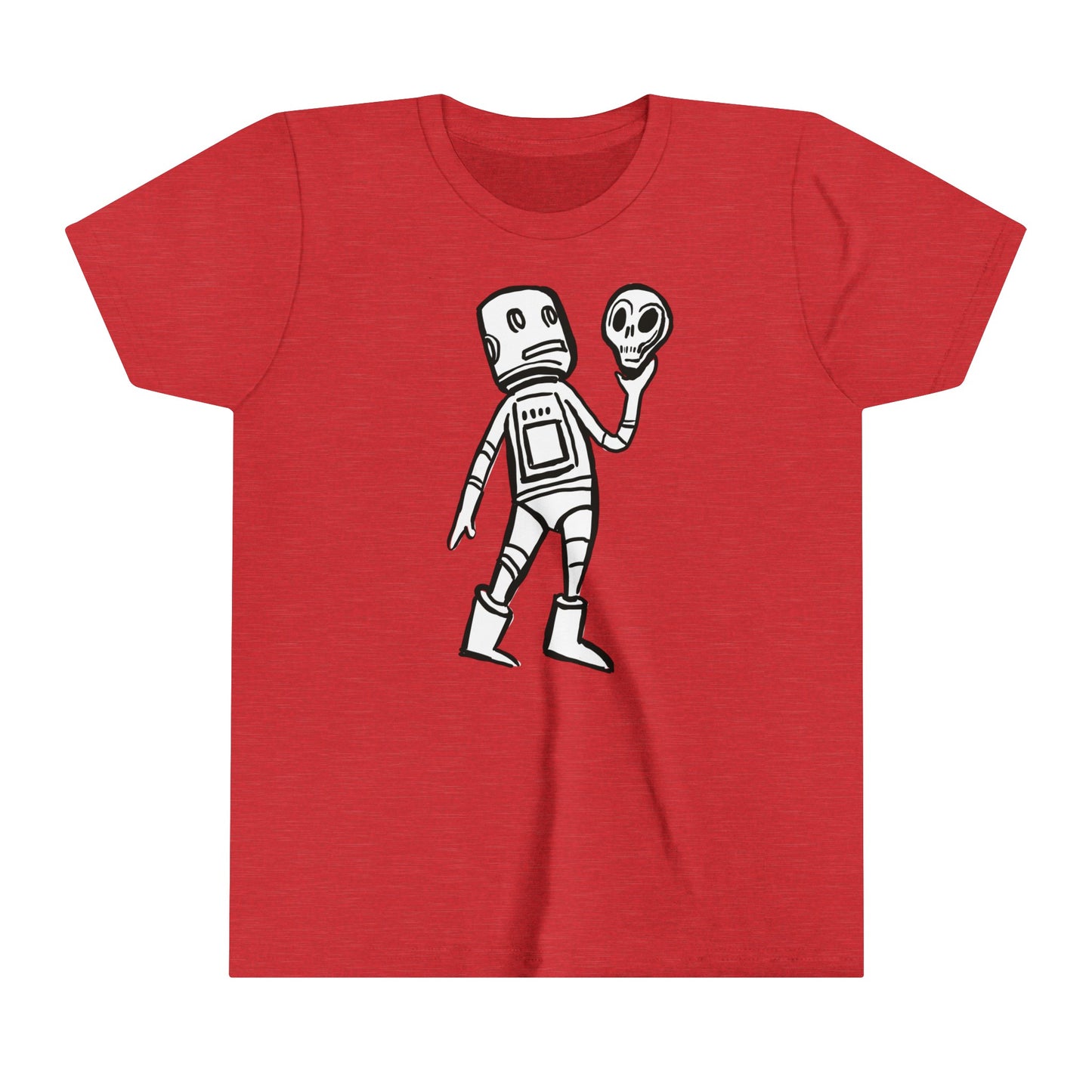 2B or Not 2B (Odd Creature Series)- Youth Tee
