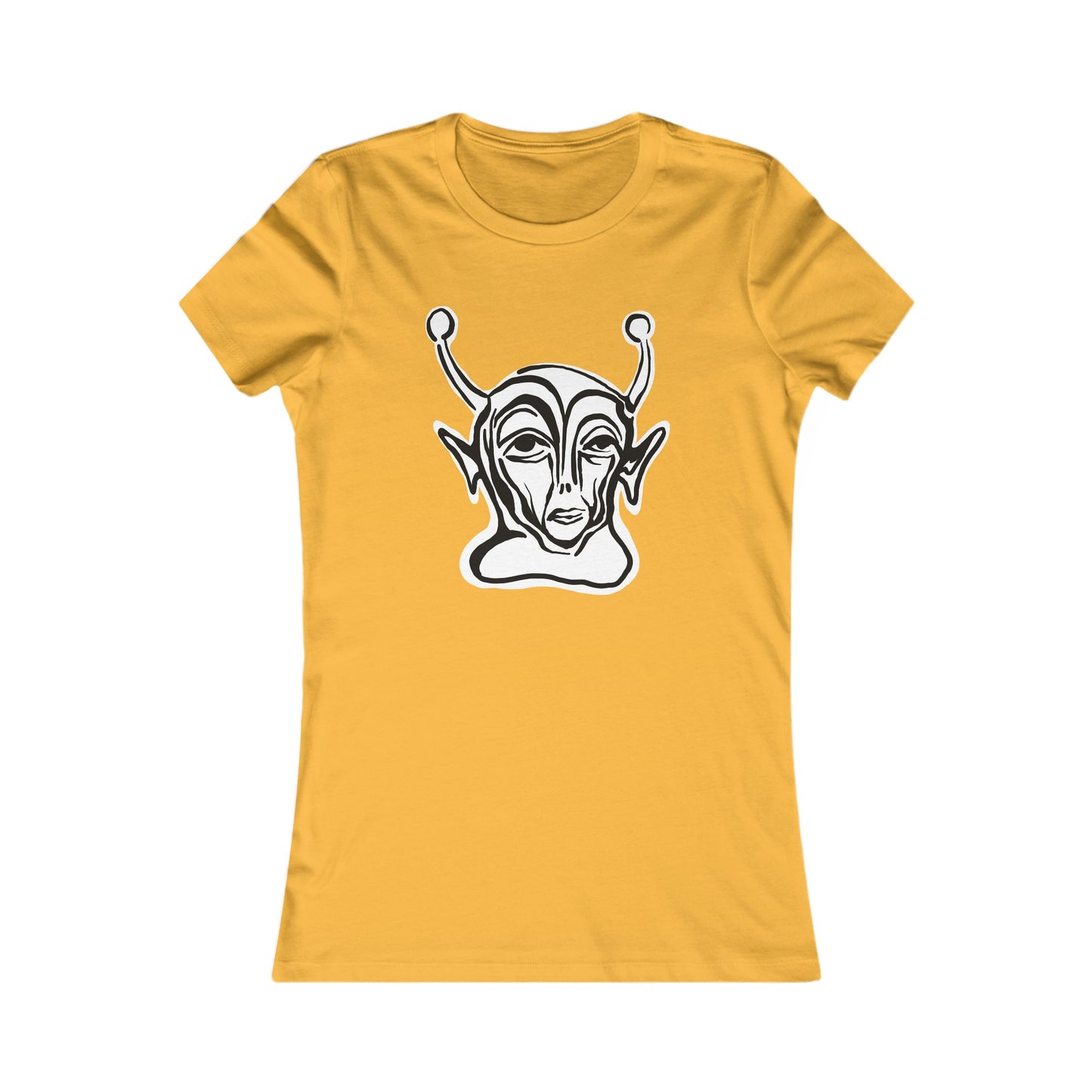 NIMNUM (ODD CREATURES SERIES)- Women's Tee