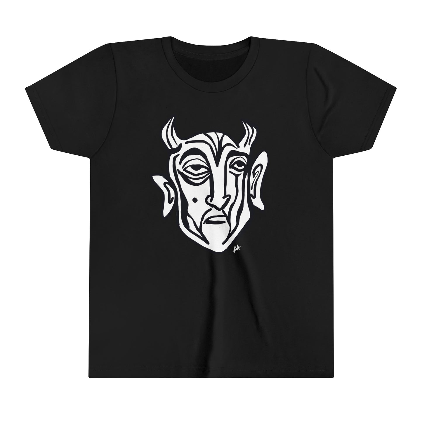 DEVLIN (Odd Creature Series)- Youth Tee