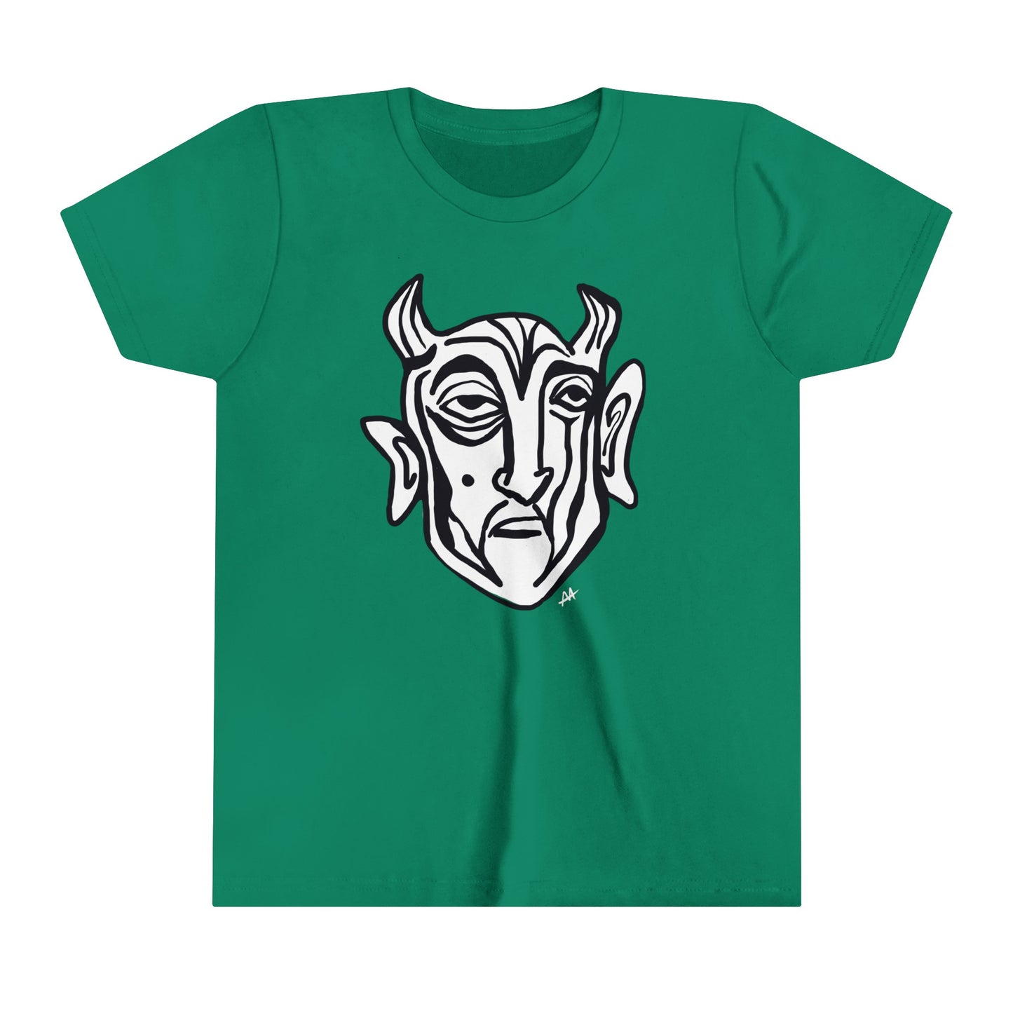 DEVLIN (Odd Creature Series)- Youth Tee