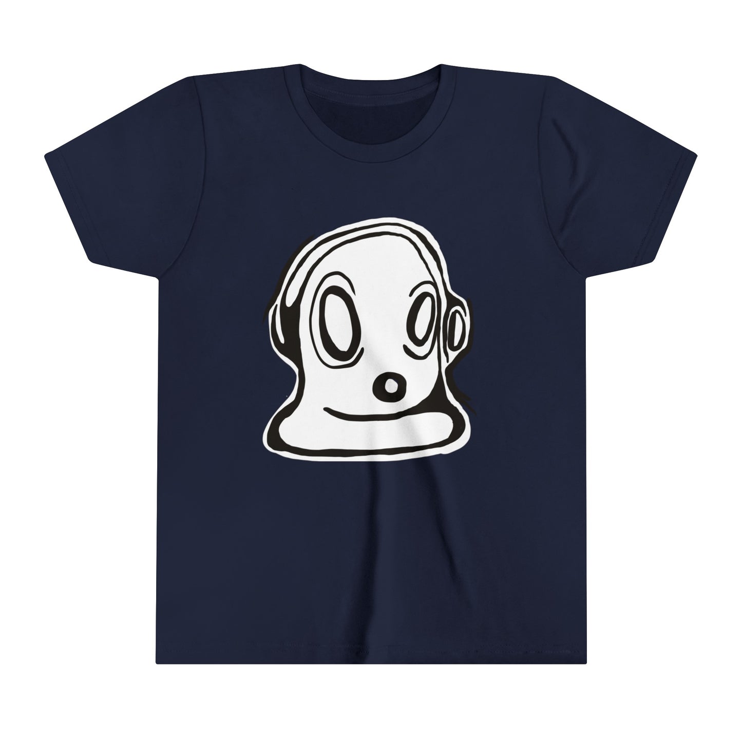 BUBBLE (Odd Creature Series)- Youth Tee