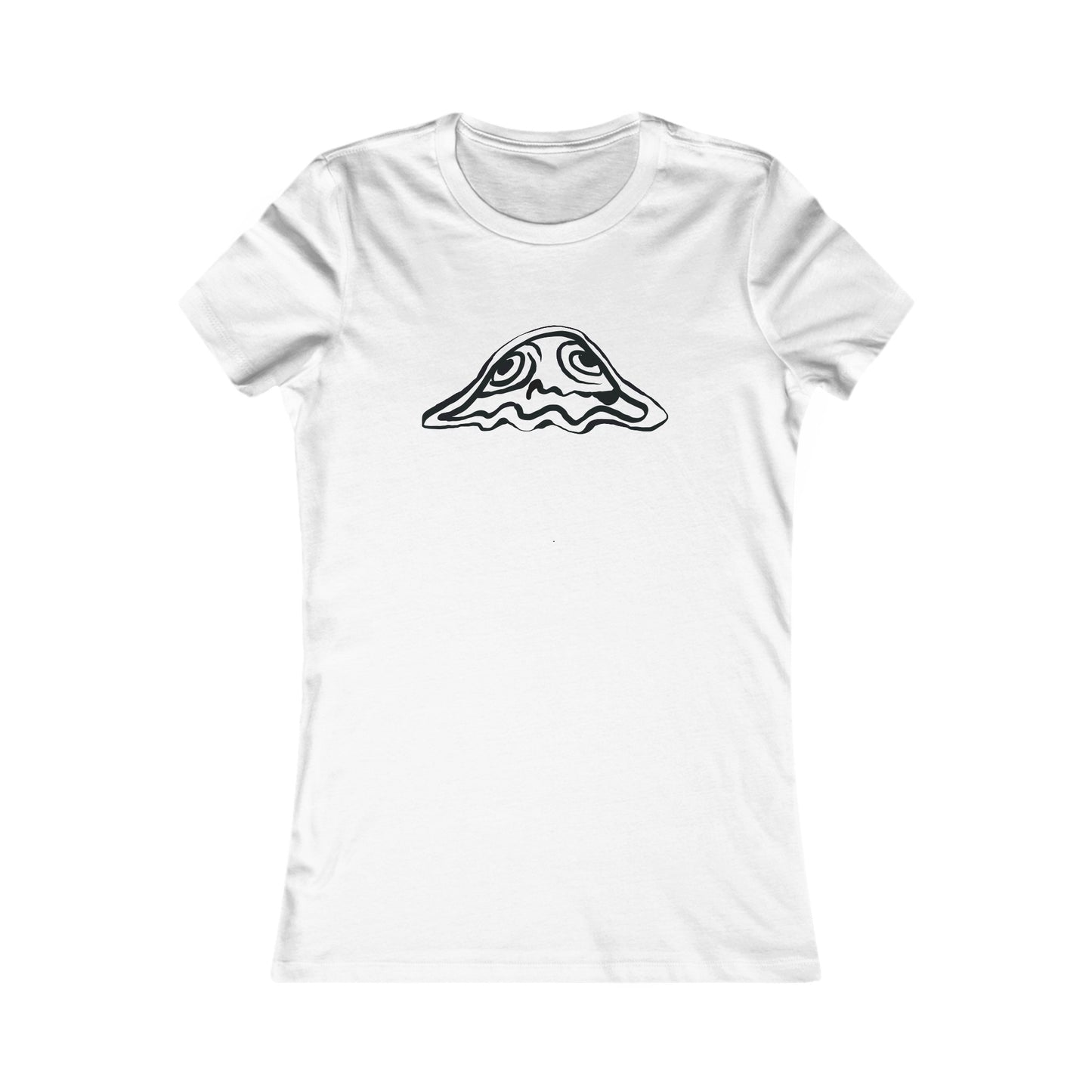 PUDDLE (ODD CREATURES SERIES)- Women's Tee