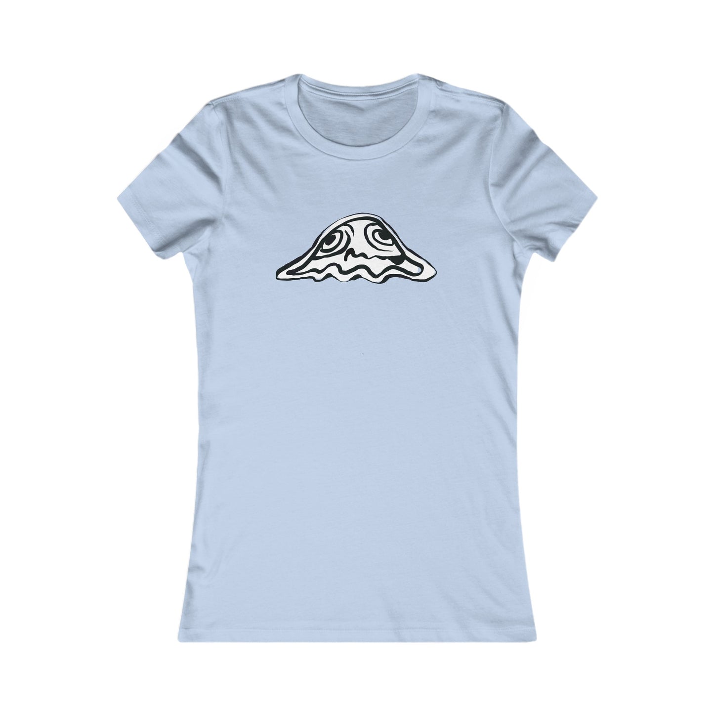 PUDDLE (ODD CREATURES SERIES)- Women's Tee