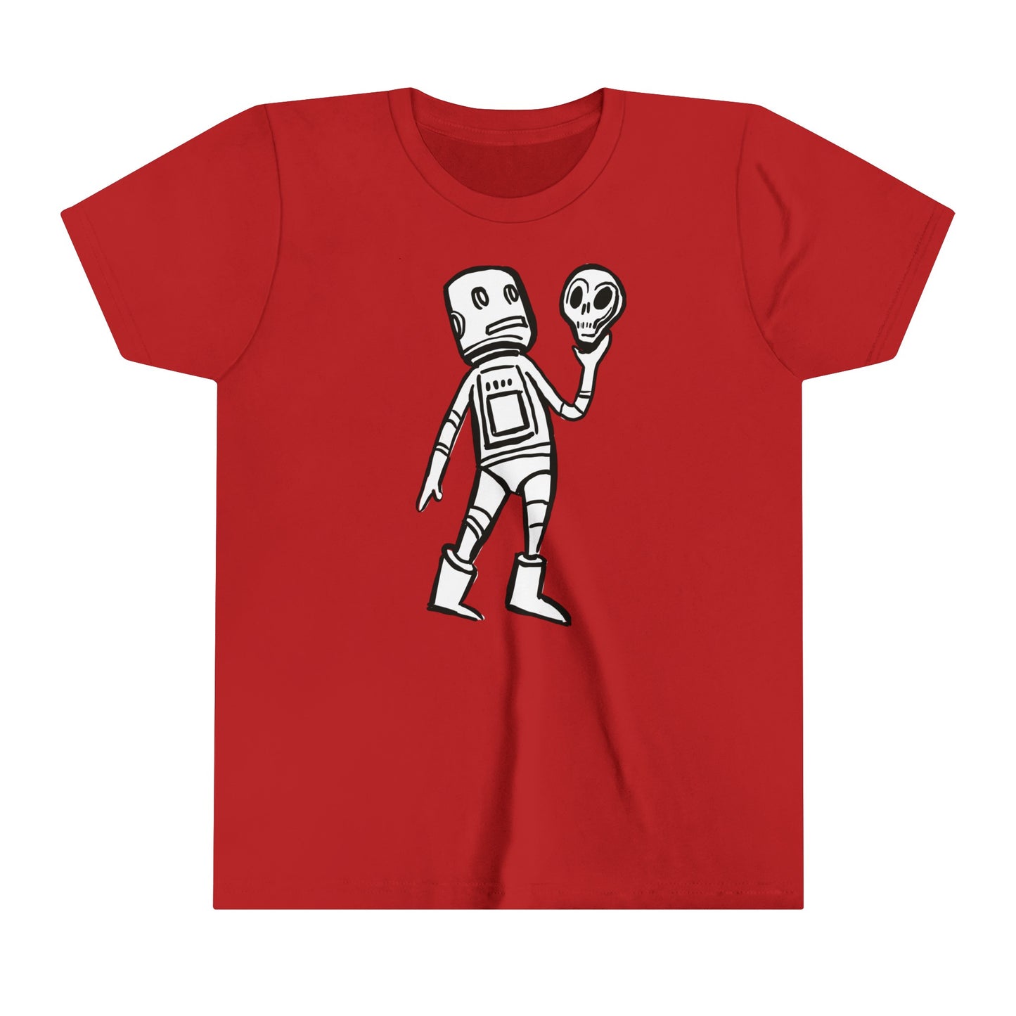2B or Not 2B (Odd Creature Series)- Youth Tee