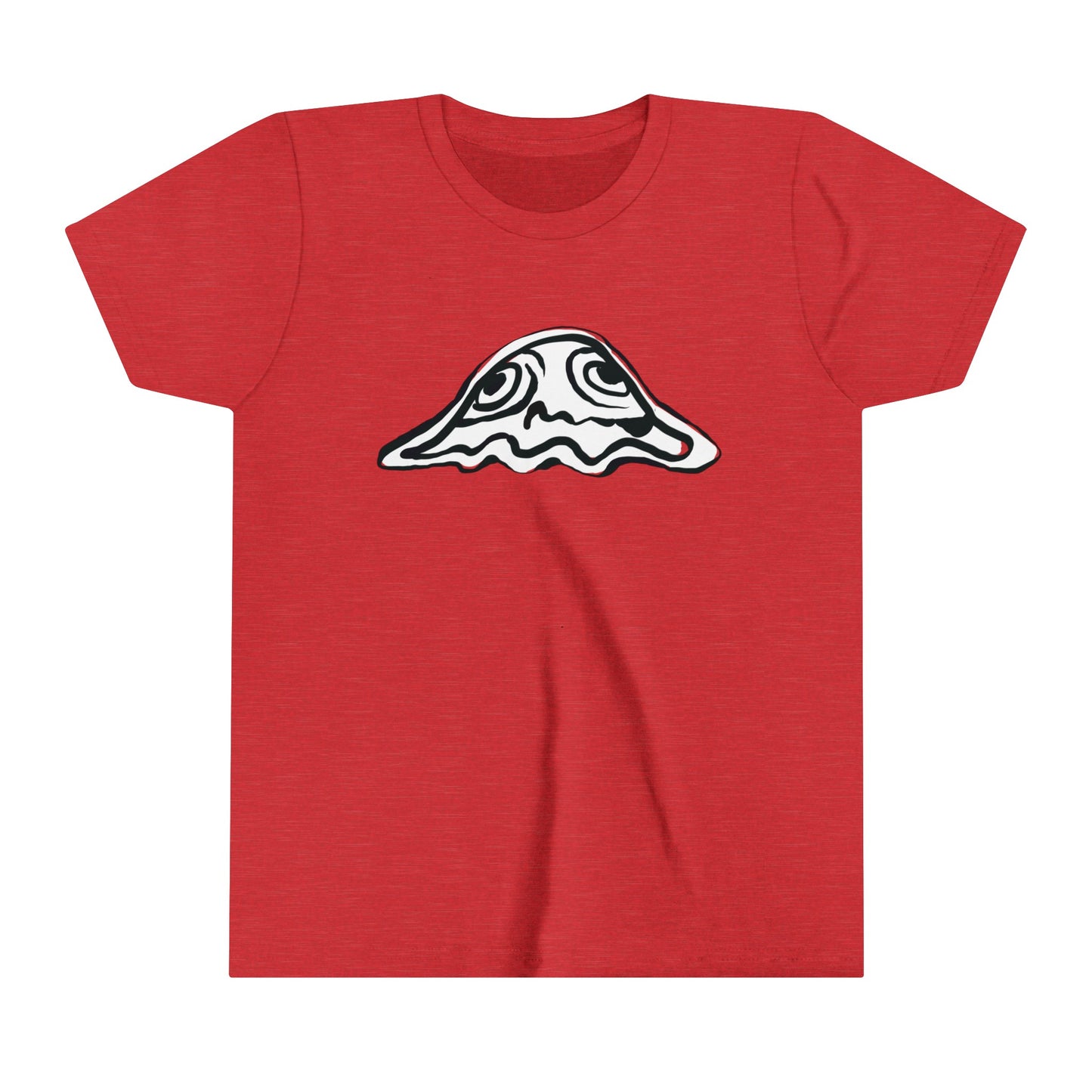 PUDDLE (Odd Creature Series)- Youth Tee