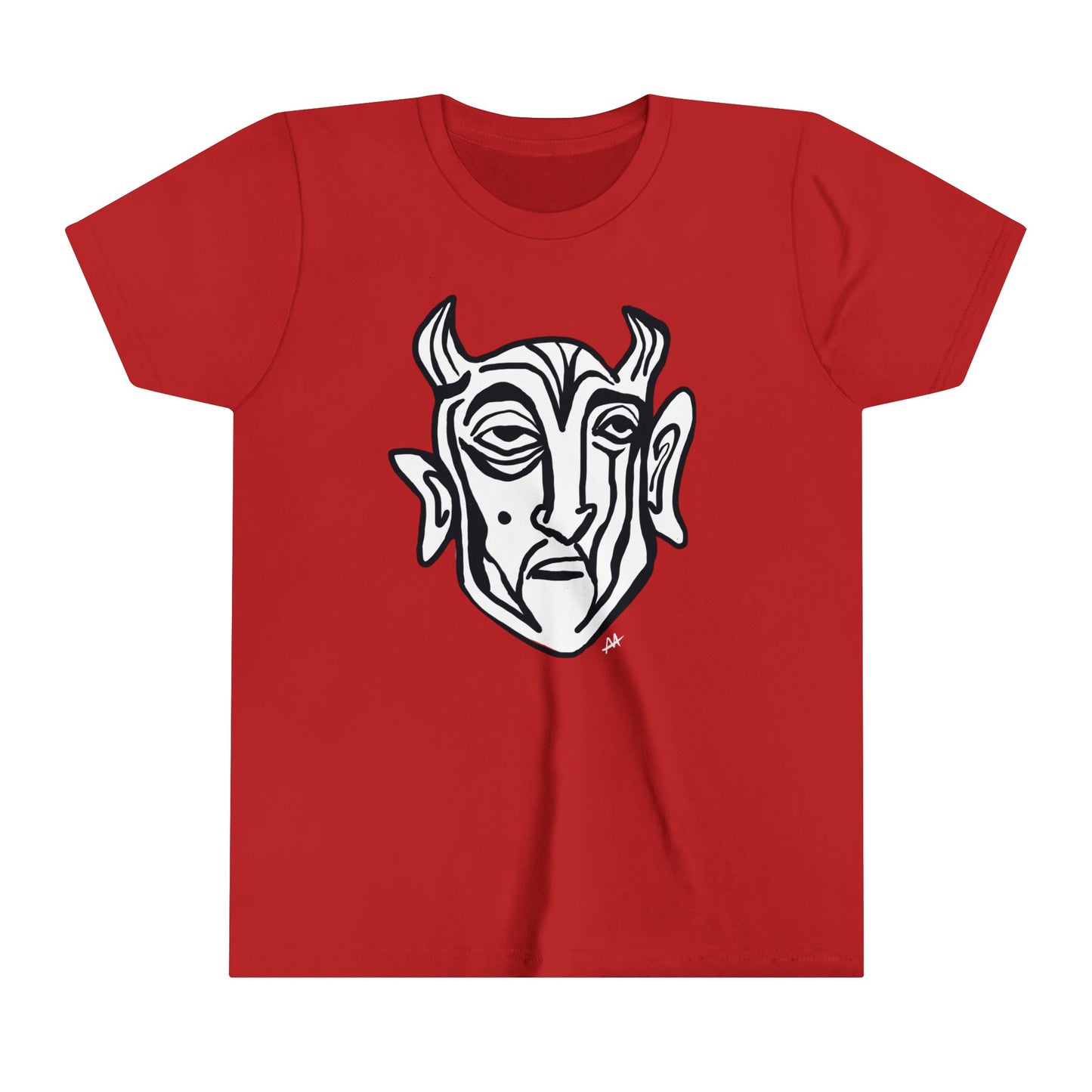 DEVLIN (Odd Creature Series)- Youth Tee