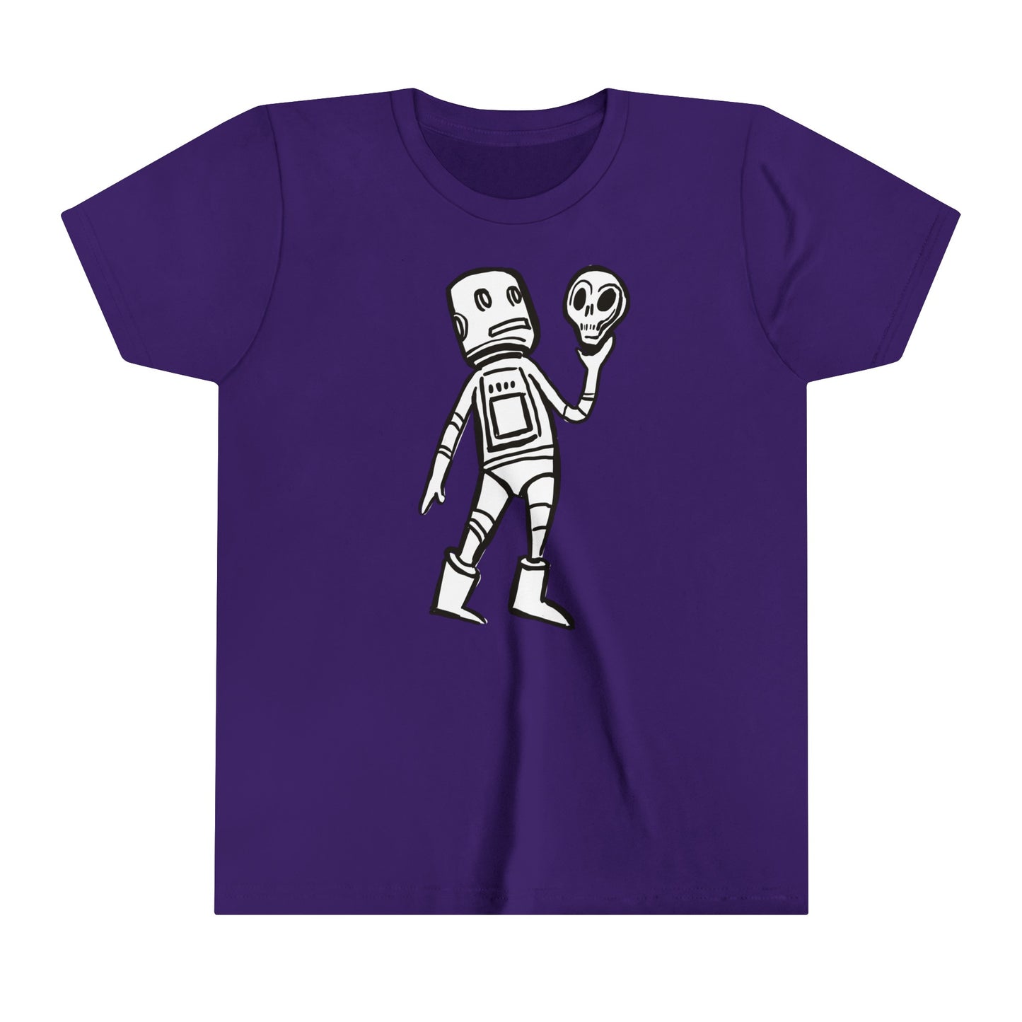2B or Not 2B (Odd Creature Series)- Youth Tee