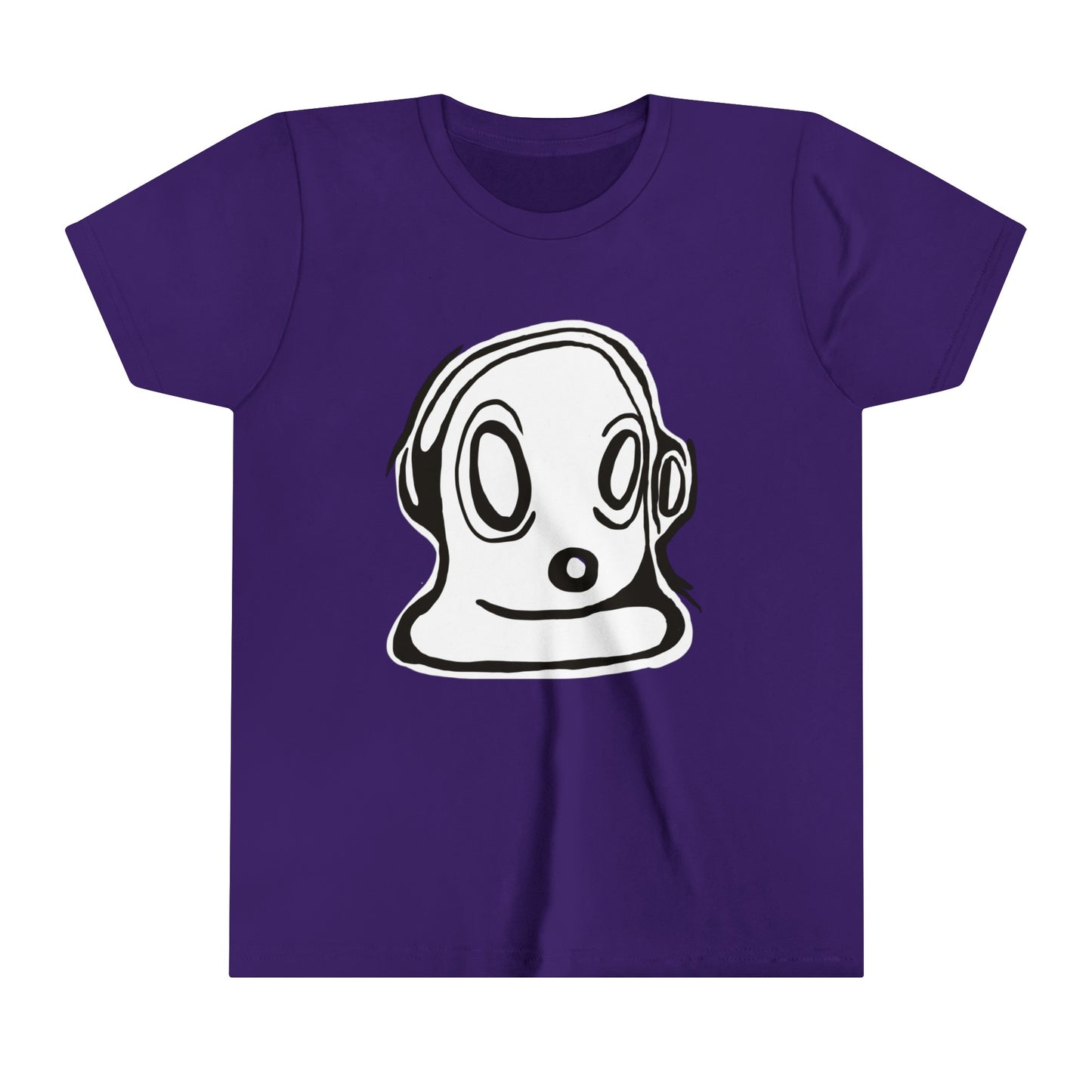 BUBBLE (Odd Creature Series)- Youth Tee