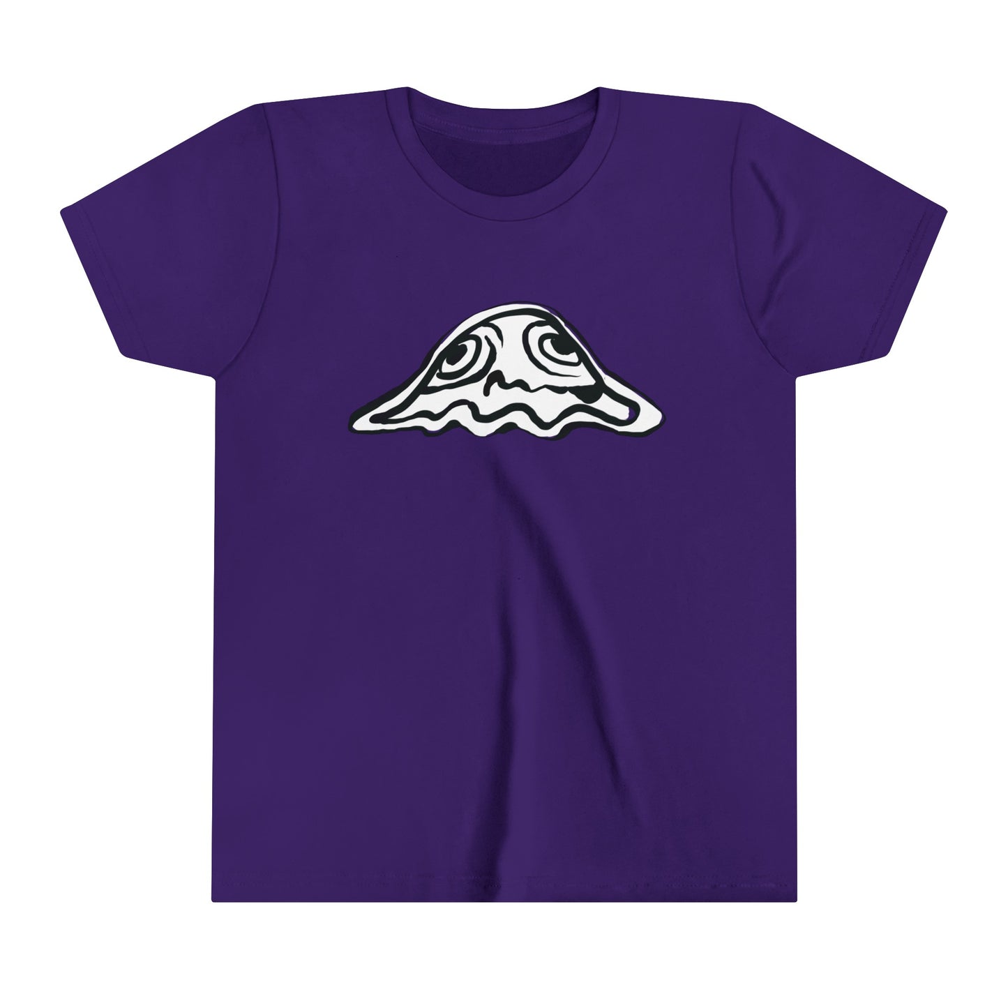 PUDDLE (Odd Creature Series)- Youth Tee