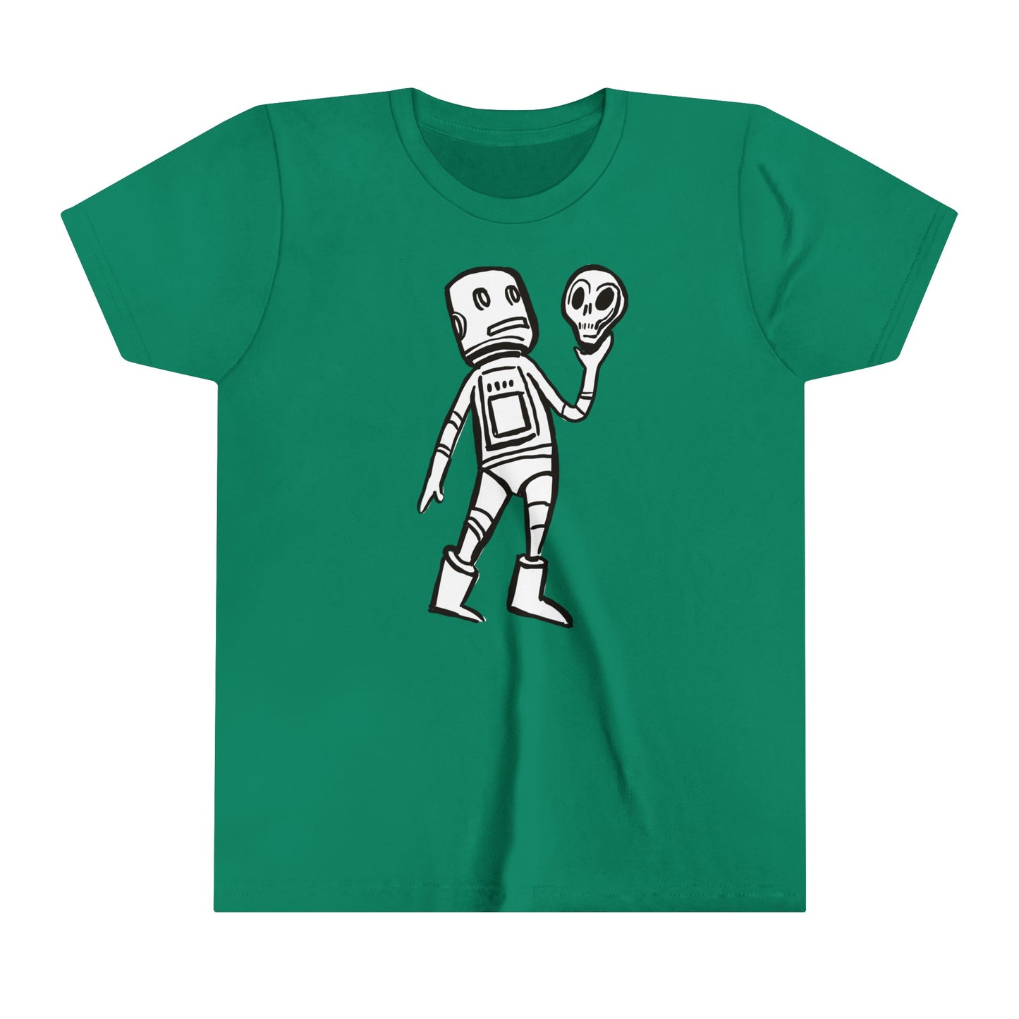 2B or Not 2B (Odd Creature Series)- Youth Tee
