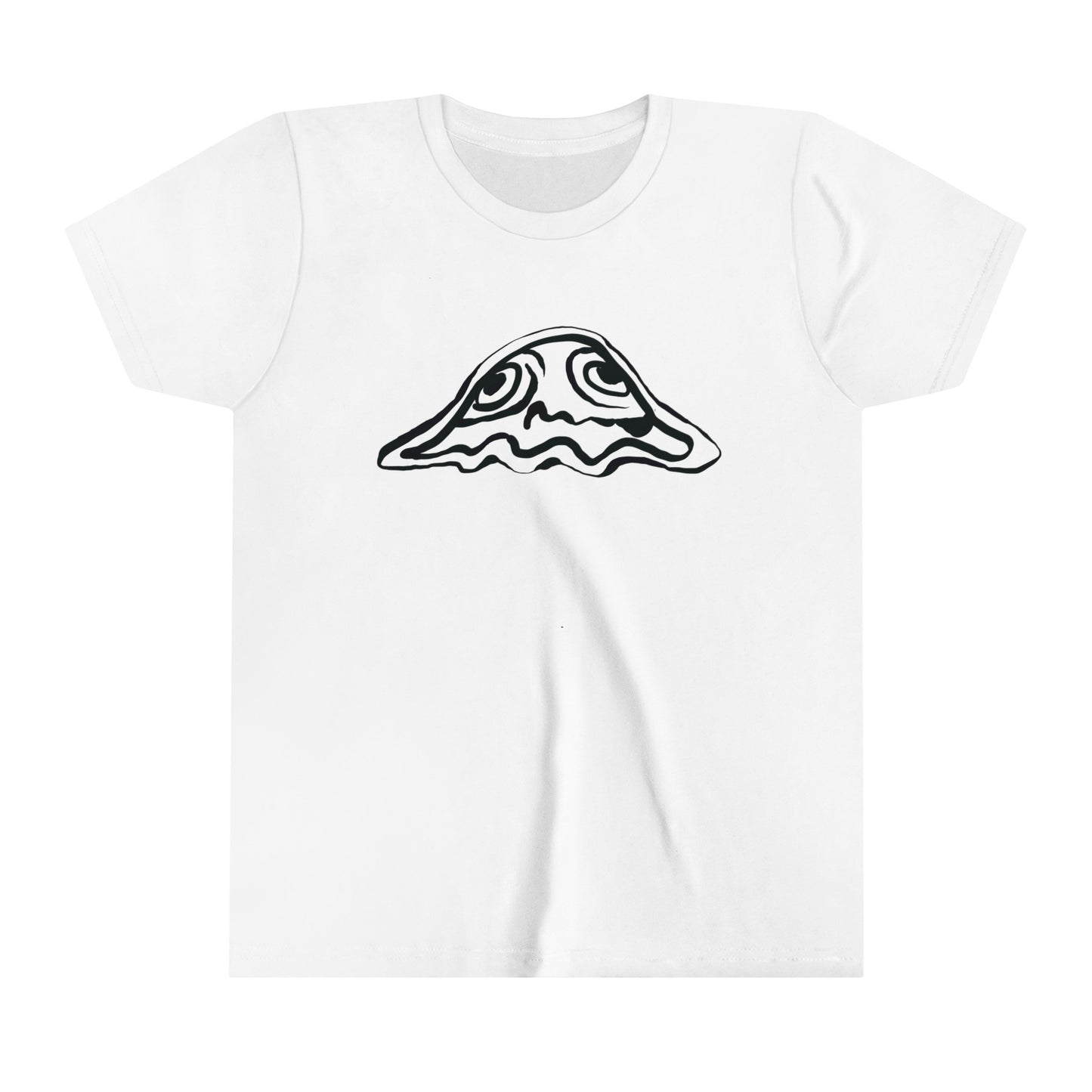 PUDDLE (Odd Creature Series)- Youth Tee