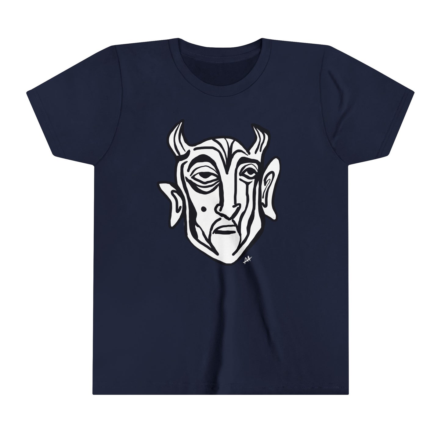 DEVLIN (Odd Creature Series)- Youth Tee