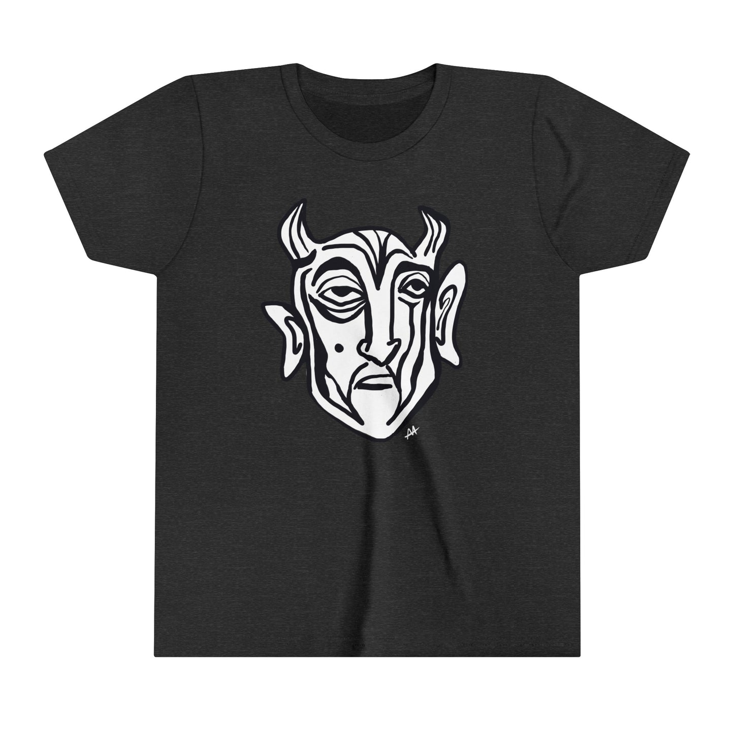 DEVLIN (Odd Creature Series)- Youth Tee