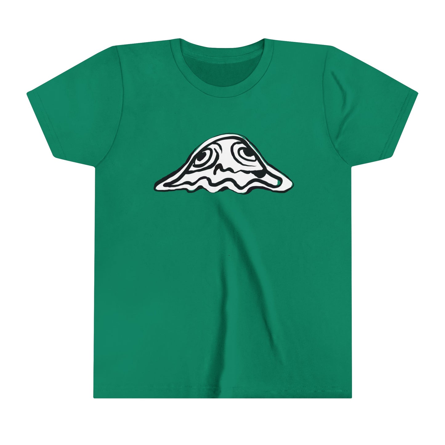 PUDDLE (Odd Creature Series)- Youth Tee