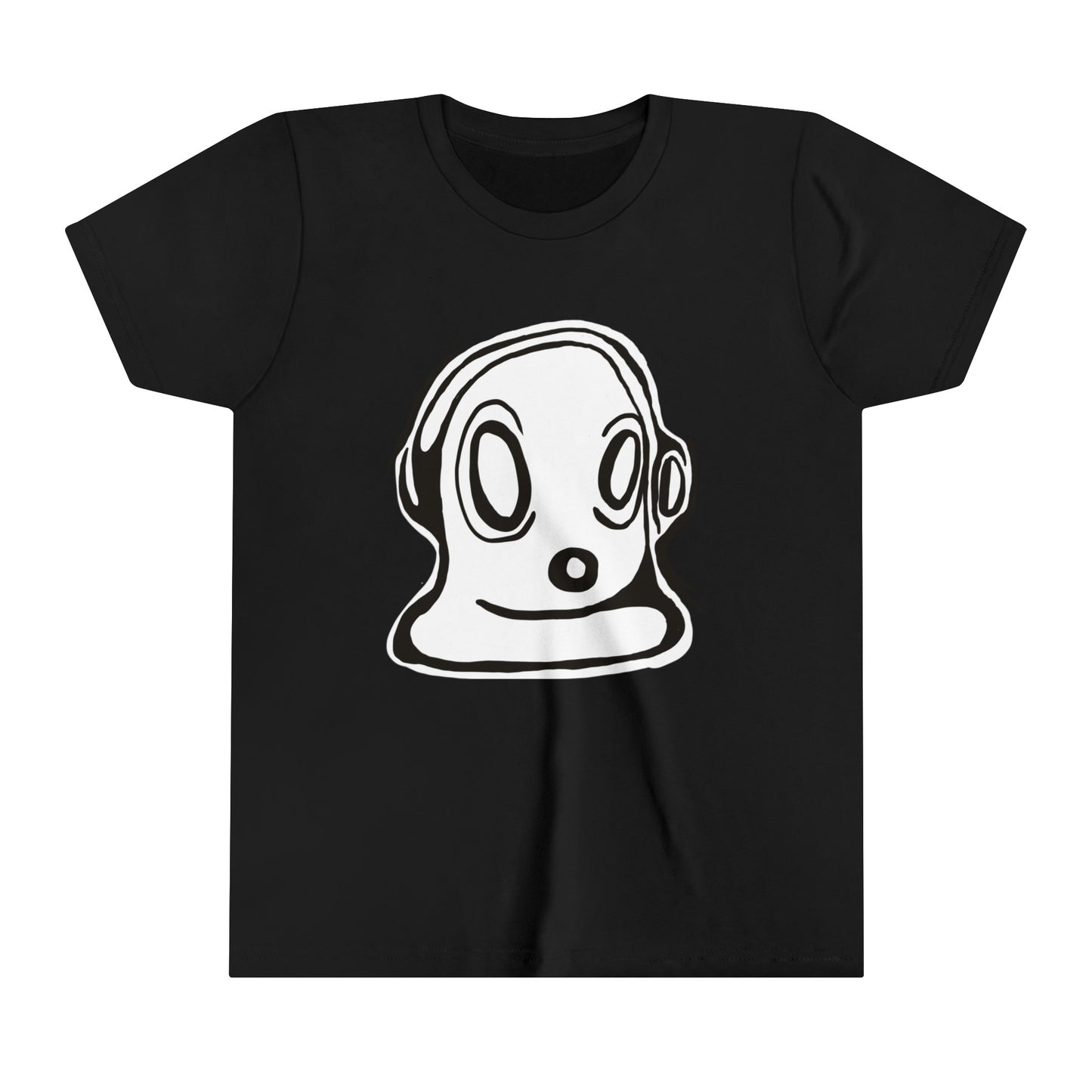 BUBBLE (Odd Creature Series)- Youth Tee