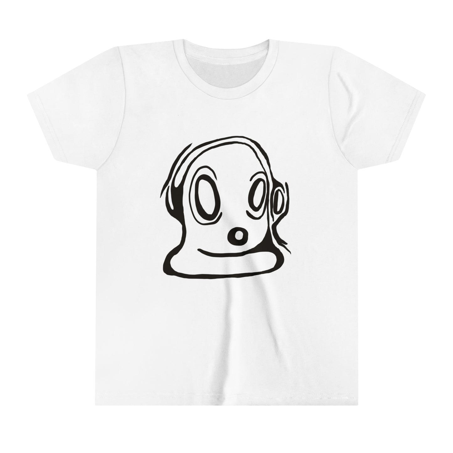 BUBBLE (Odd Creature Series)- Youth Tee