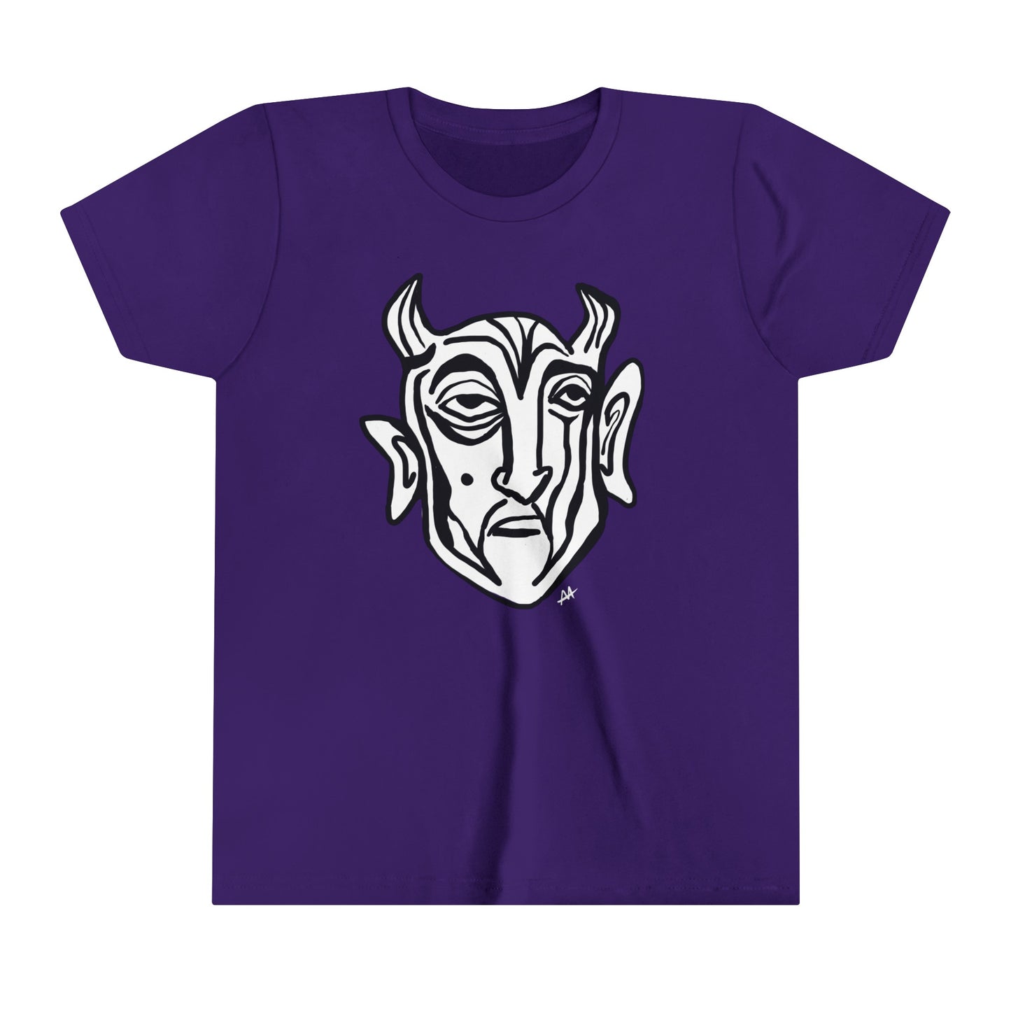 DEVLIN (Odd Creature Series)- Youth Tee
