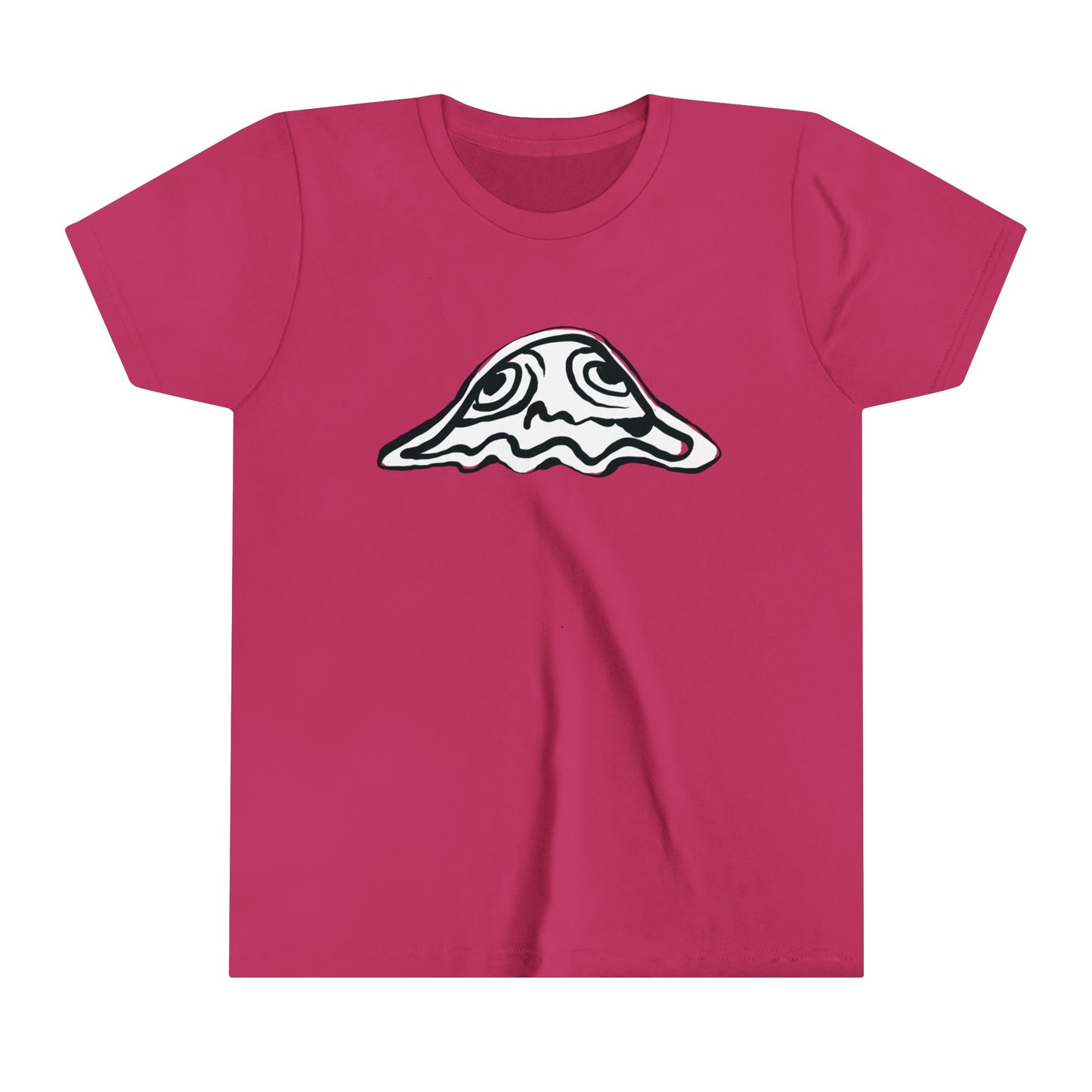 PUDDLE (Odd Creature Series)- Youth Tee