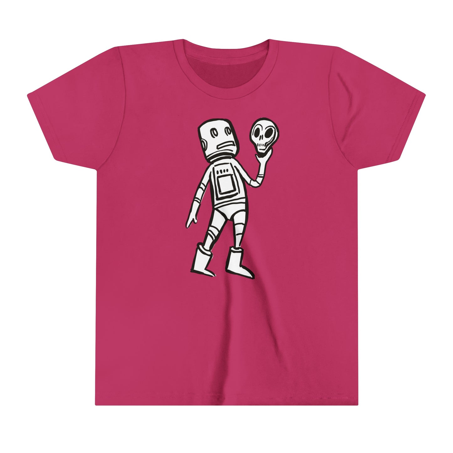 2B or Not 2B (Odd Creature Series)- Youth Tee