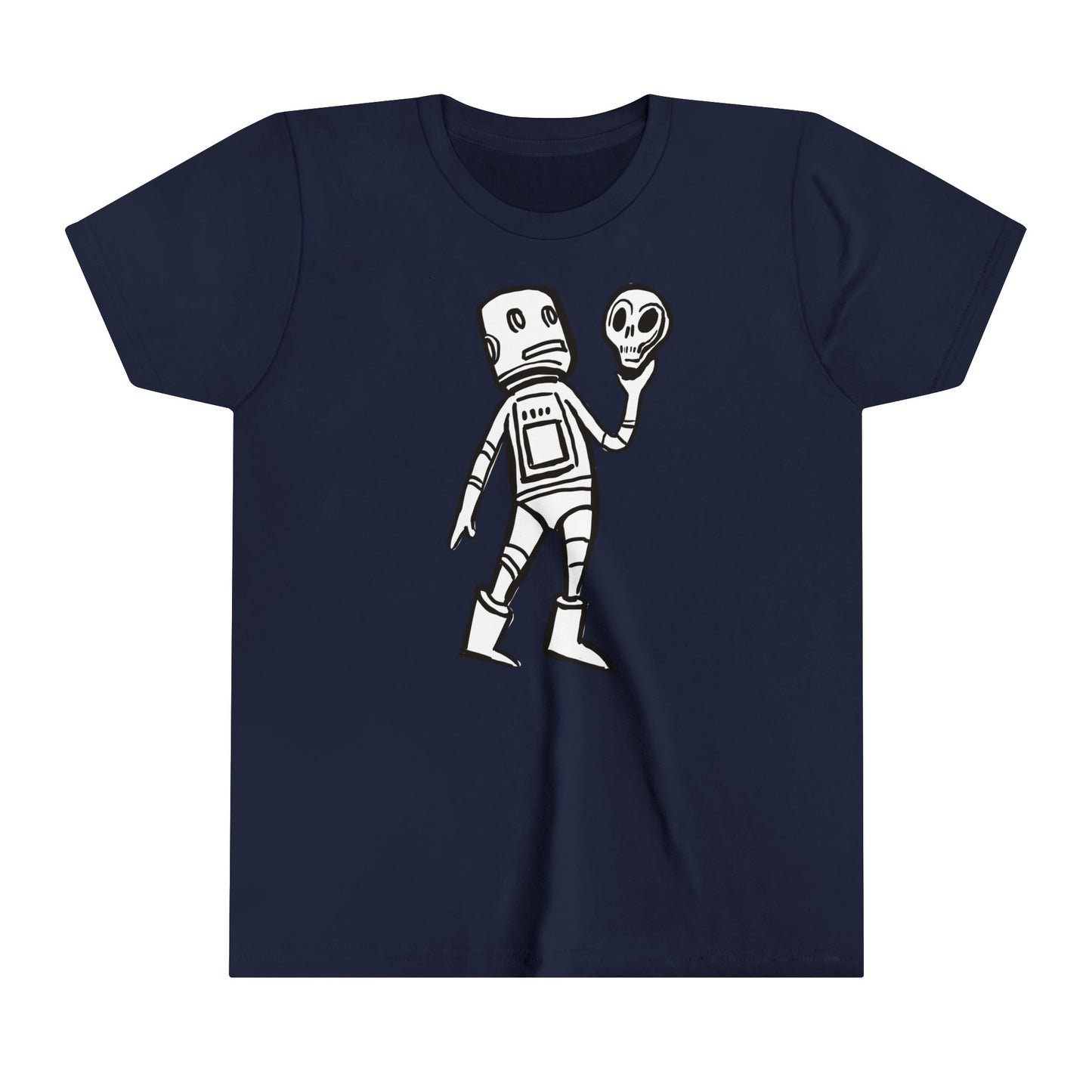 2B or Not 2B (Odd Creature Series)- Youth Tee