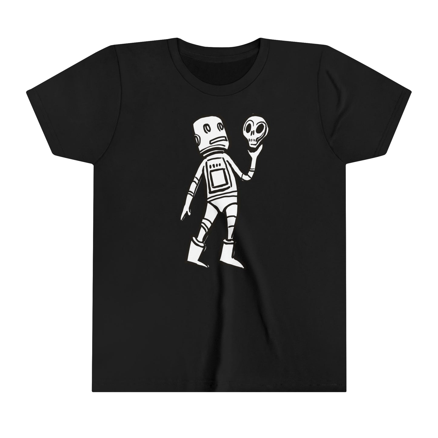2B or Not 2B (Odd Creature Series)- Youth Tee