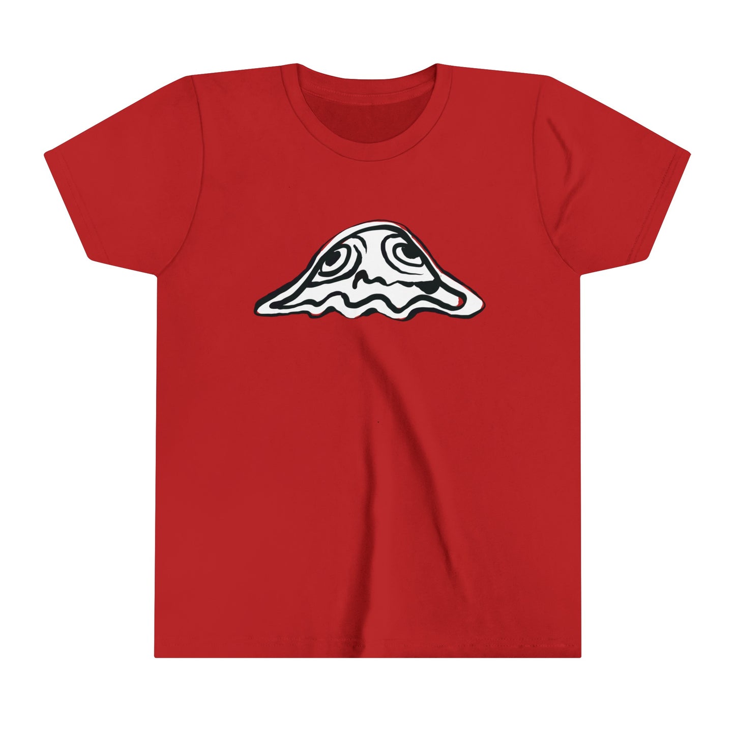 PUDDLE (Odd Creature Series)- Youth Tee