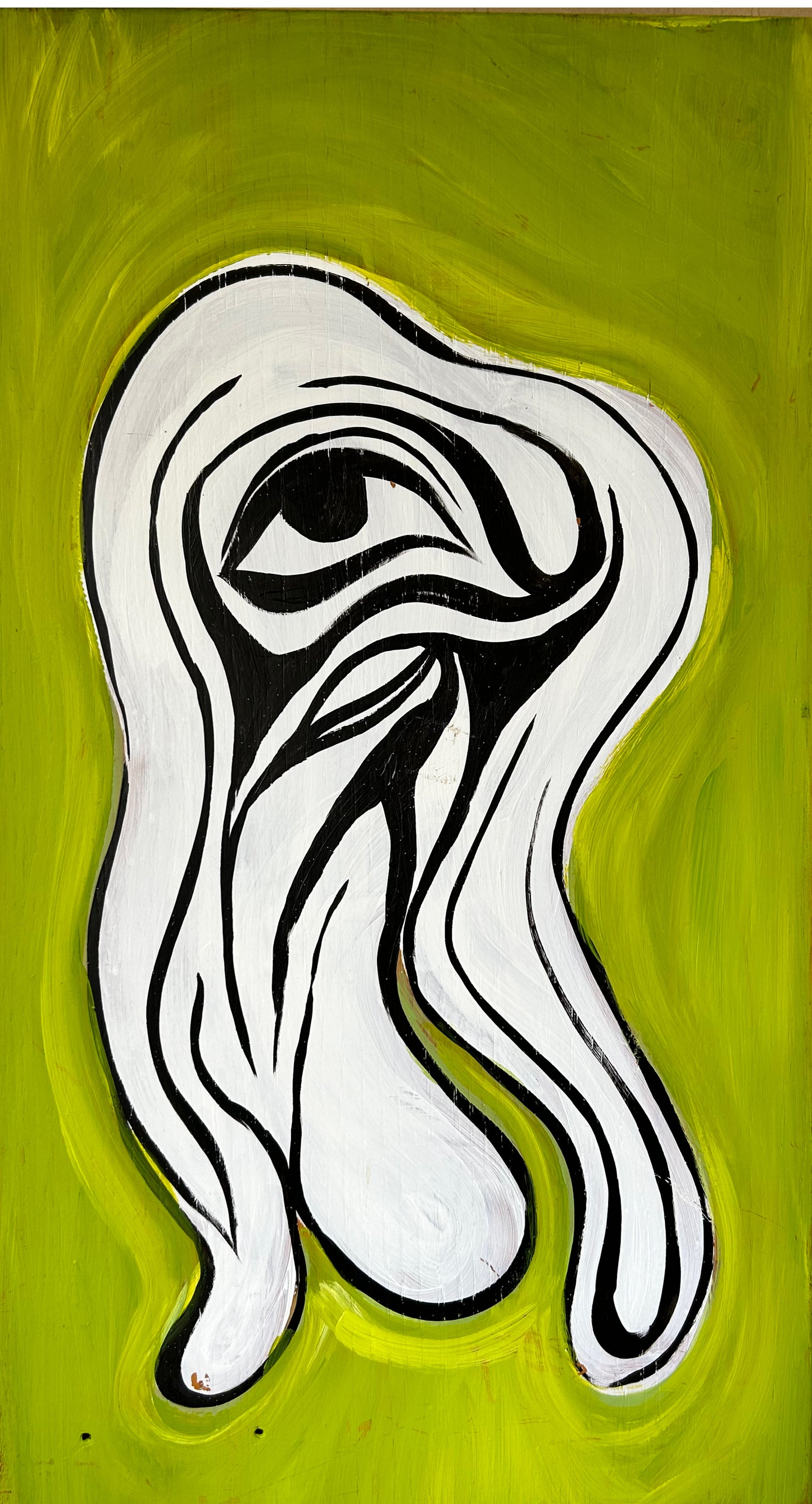 FLEM (Odd Creatures Series) by Aaron Mitchell