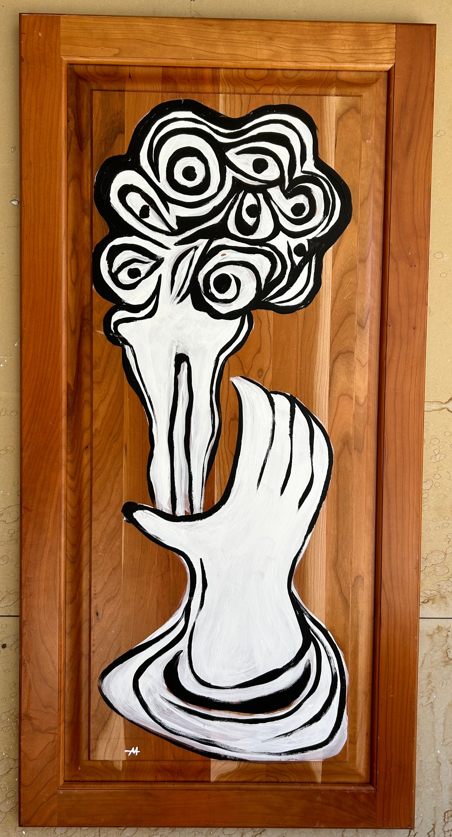 BLOOM by Aaron Mitchell