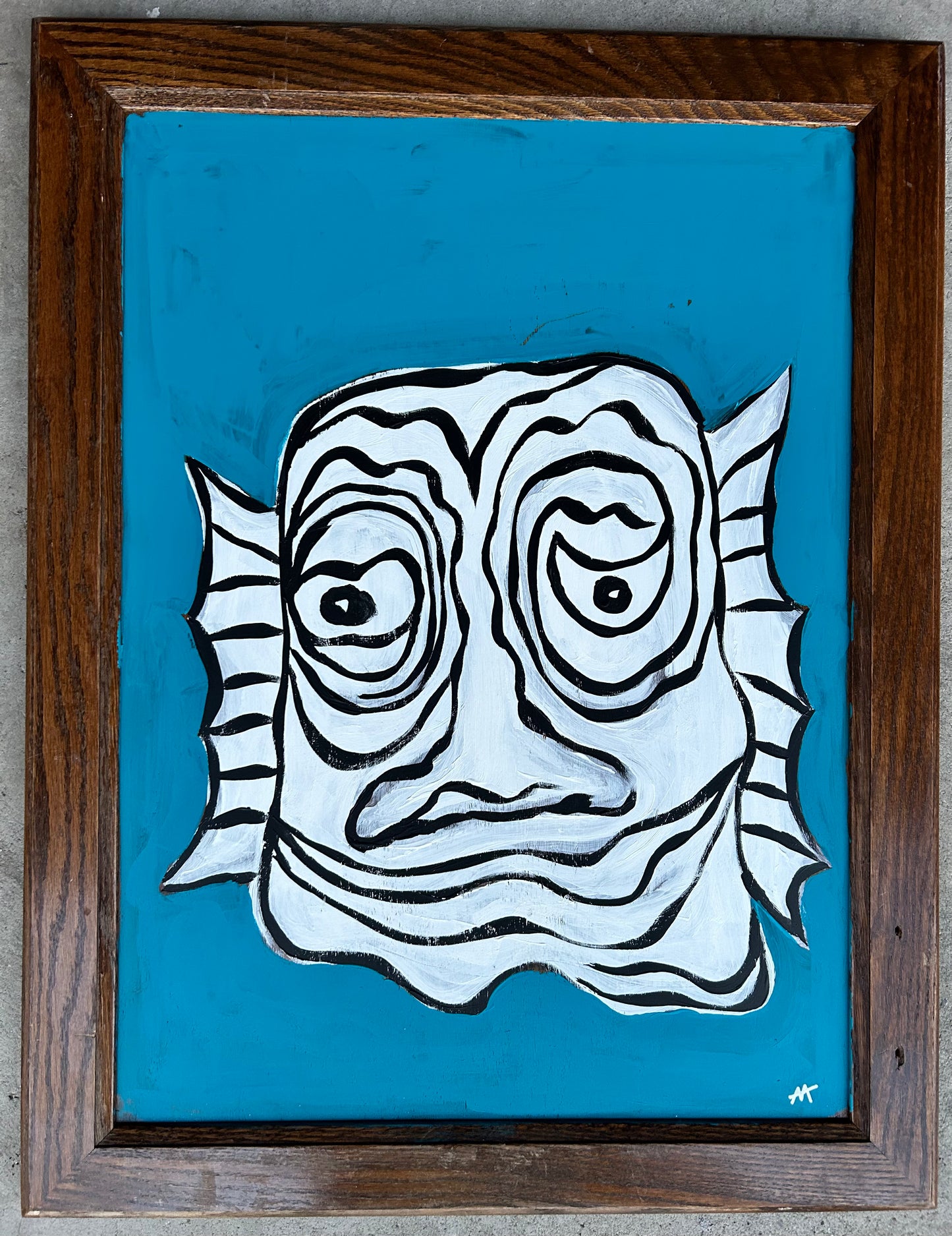 MERF by Aaron MItchell