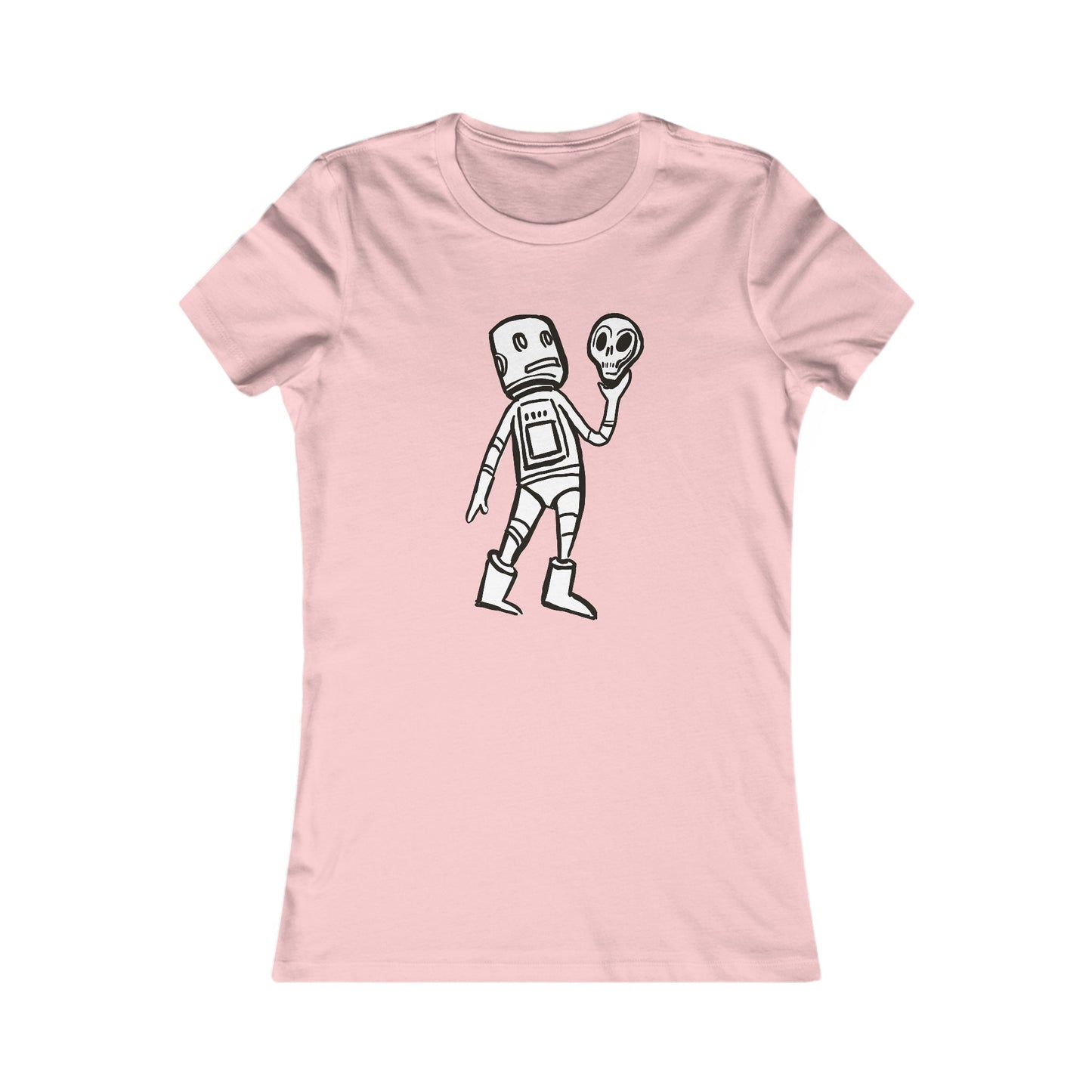 2B or Not 2B (ODD CREATURES SERIES)- Women's Tee