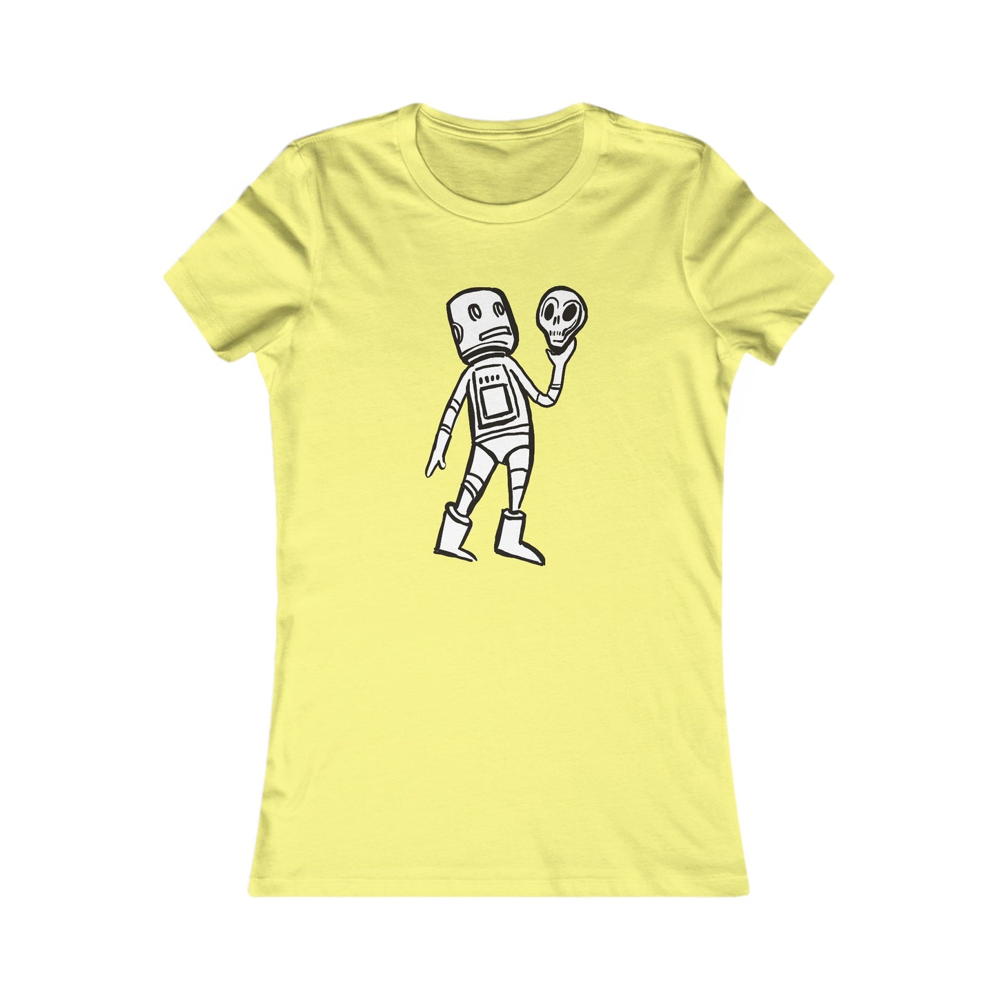 2B or Not 2B (ODD CREATURES SERIES)- Women's Tee