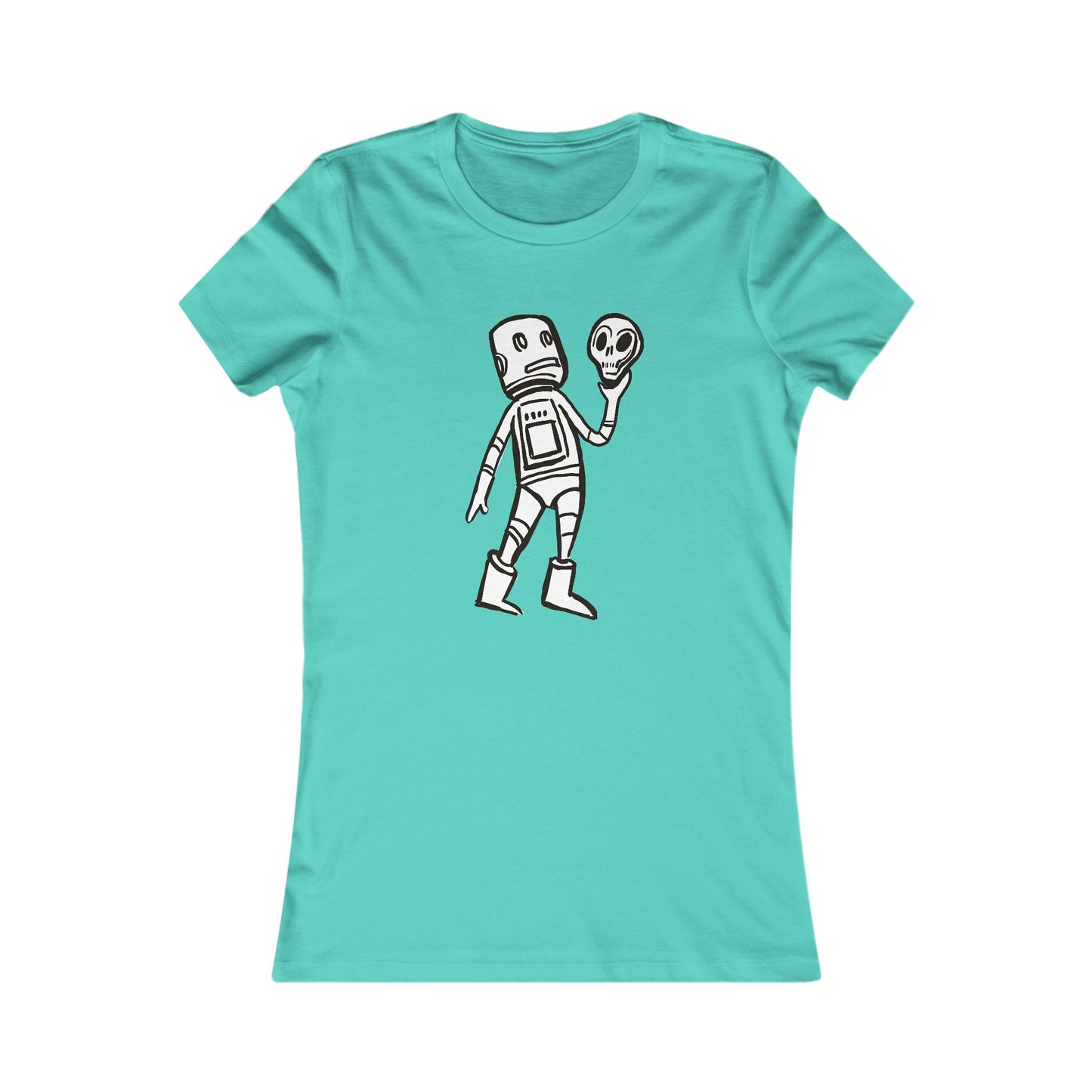 2B or Not 2B (ODD CREATURES SERIES)- Women's Tee