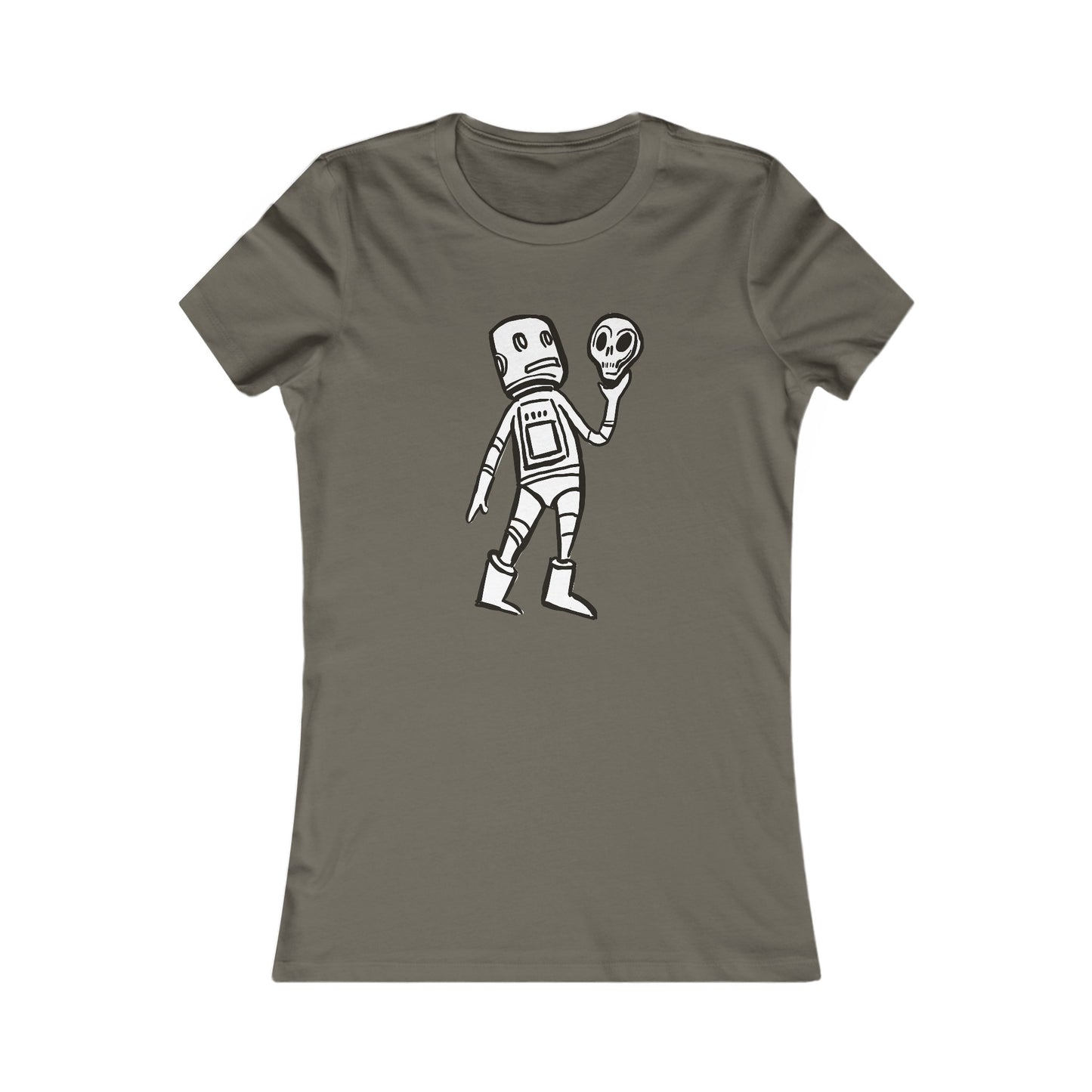 2B or Not 2B (ODD CREATURES SERIES)- Women's Tee