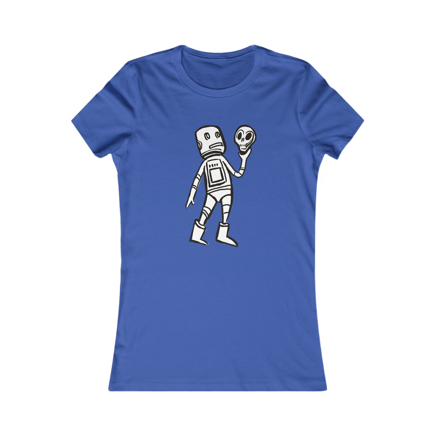 2B or Not 2B (ODD CREATURES SERIES)- Women's Tee