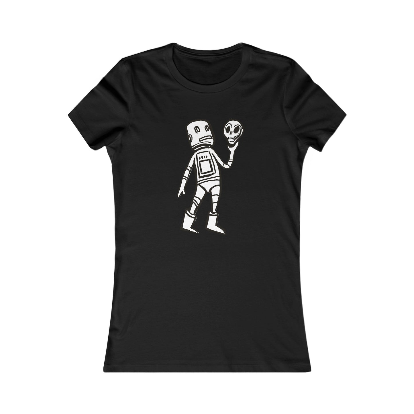 2B or Not 2B (ODD CREATURES SERIES)- Women's Tee