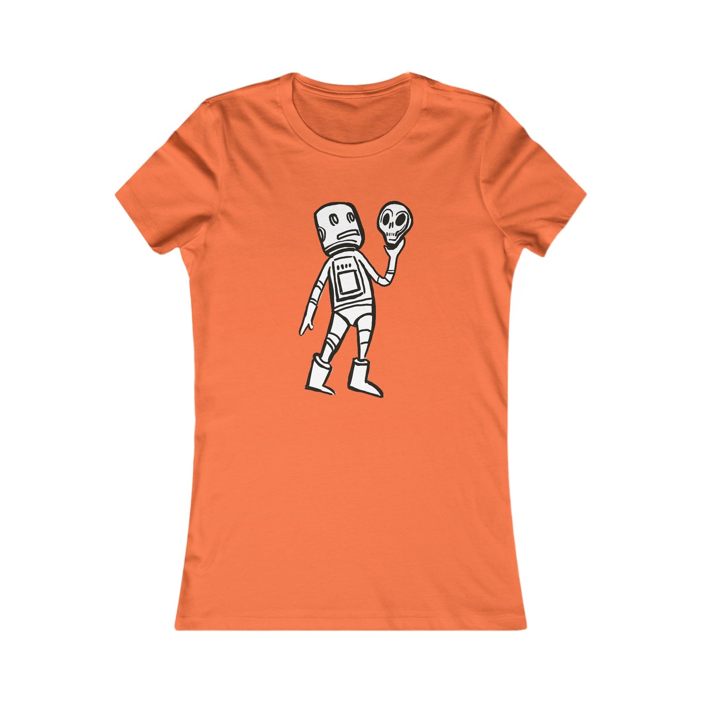 2B or Not 2B (ODD CREATURES SERIES)- Women's Tee