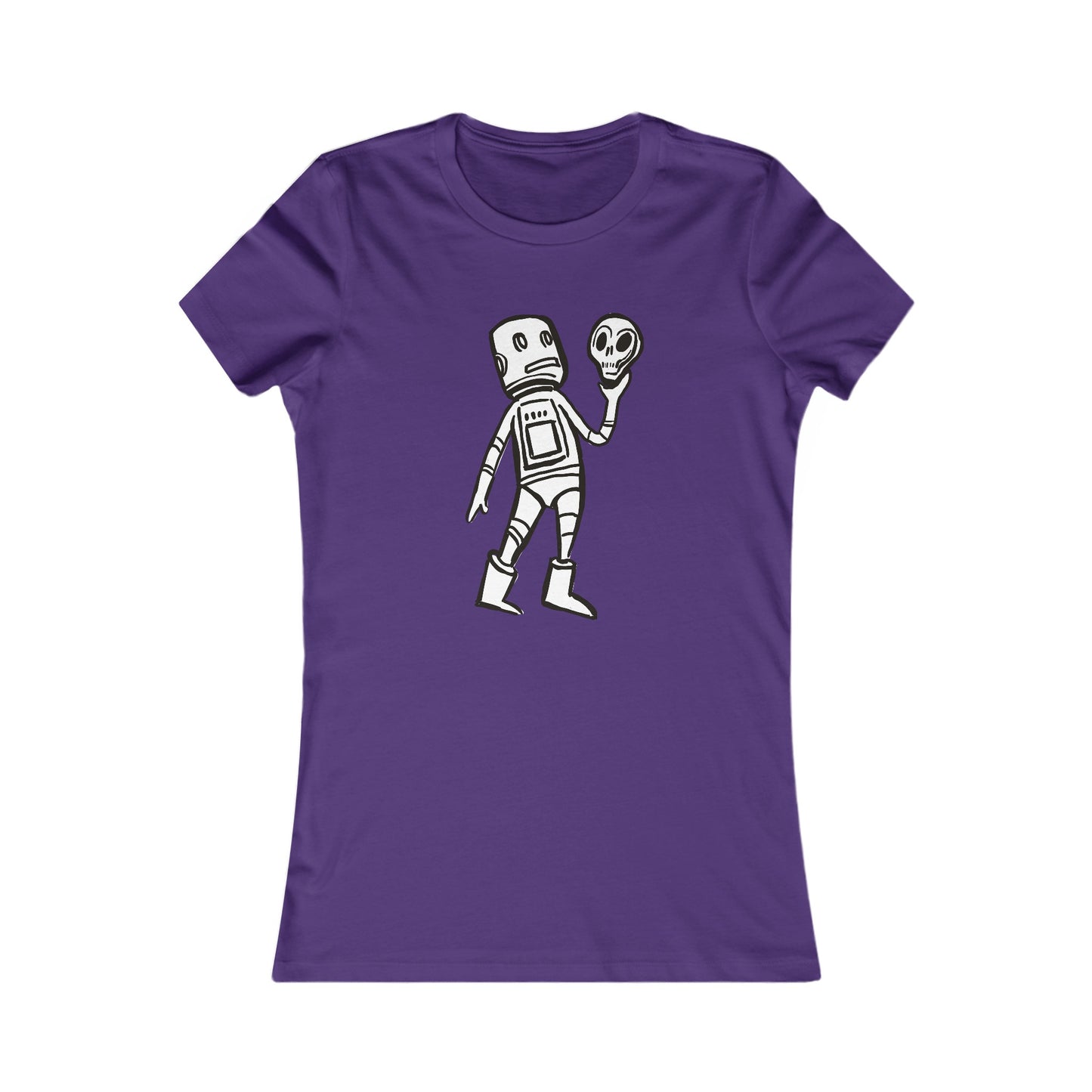 2B or Not 2B (ODD CREATURES SERIES)- Women's Tee