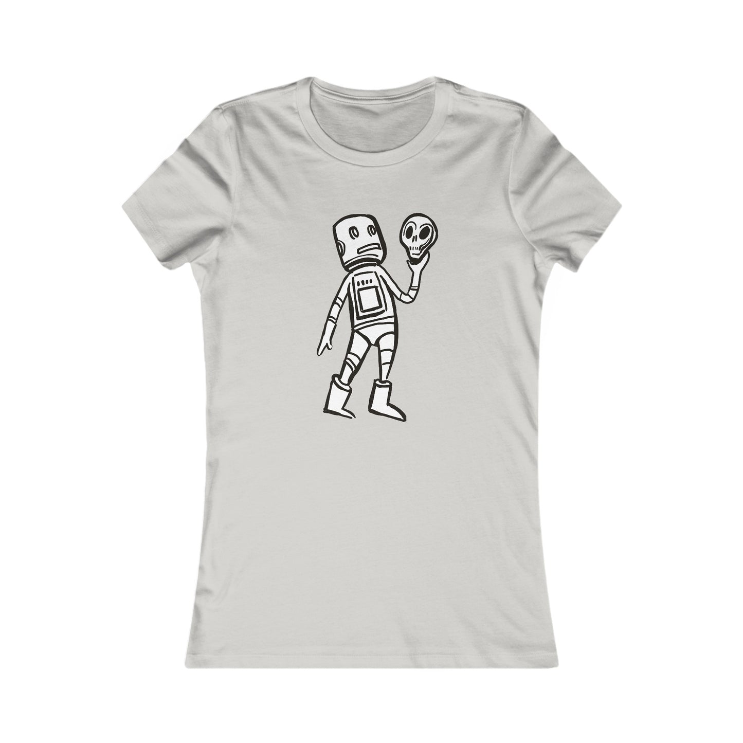 2B or Not 2B (ODD CREATURES SERIES)- Women's Tee