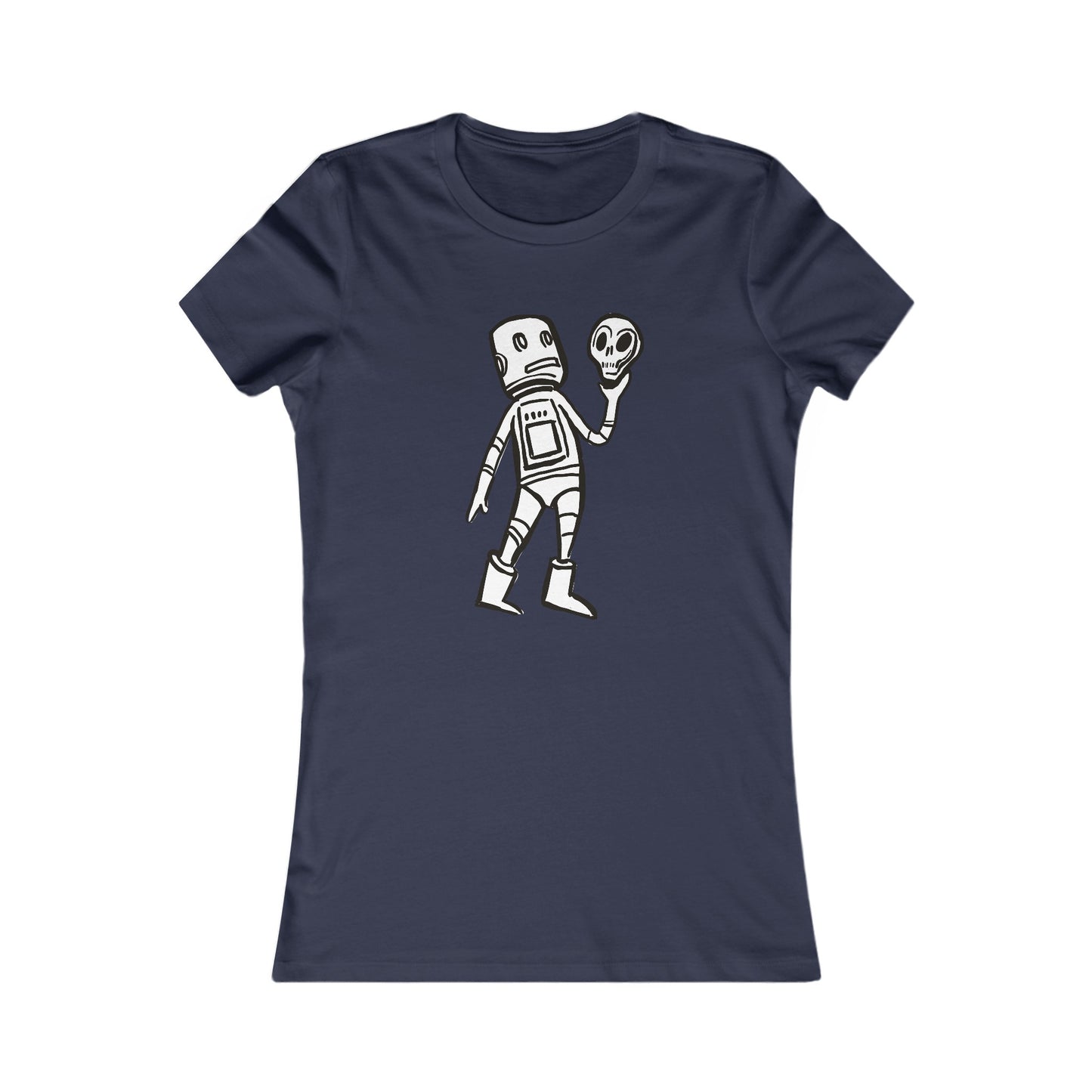 2B or Not 2B (ODD CREATURES SERIES)- Women's Tee