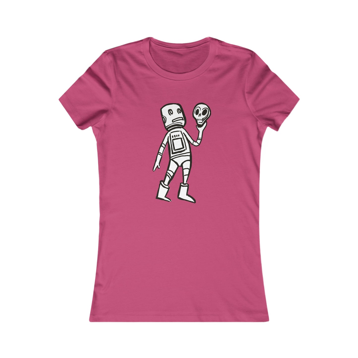 2B or Not 2B (ODD CREATURES SERIES)- Women's Tee