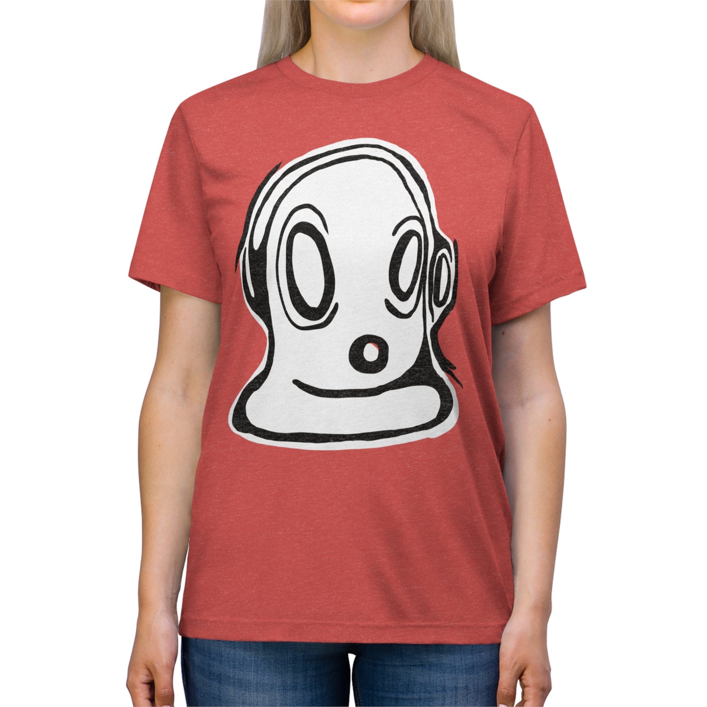 BUBBLE (ODD CREATURES SERIES) T-shirt