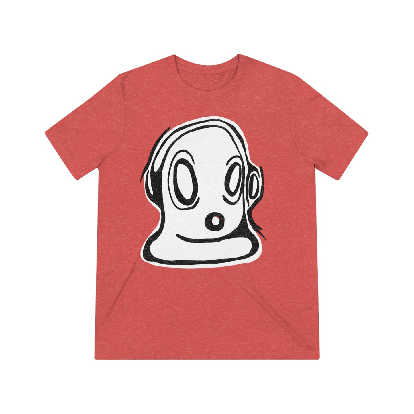 BUBBLE (ODD CREATURES SERIES) T-shirt