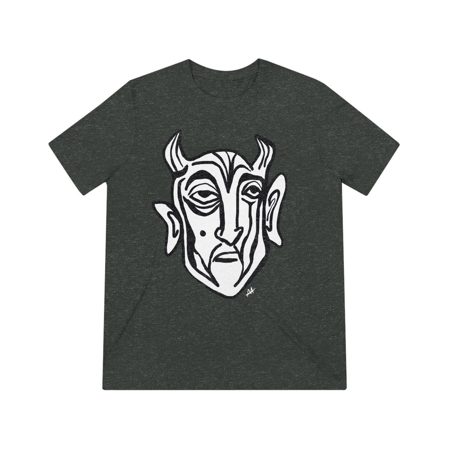 DEVLIN (ODD CREATURES SERIES) T-shirt