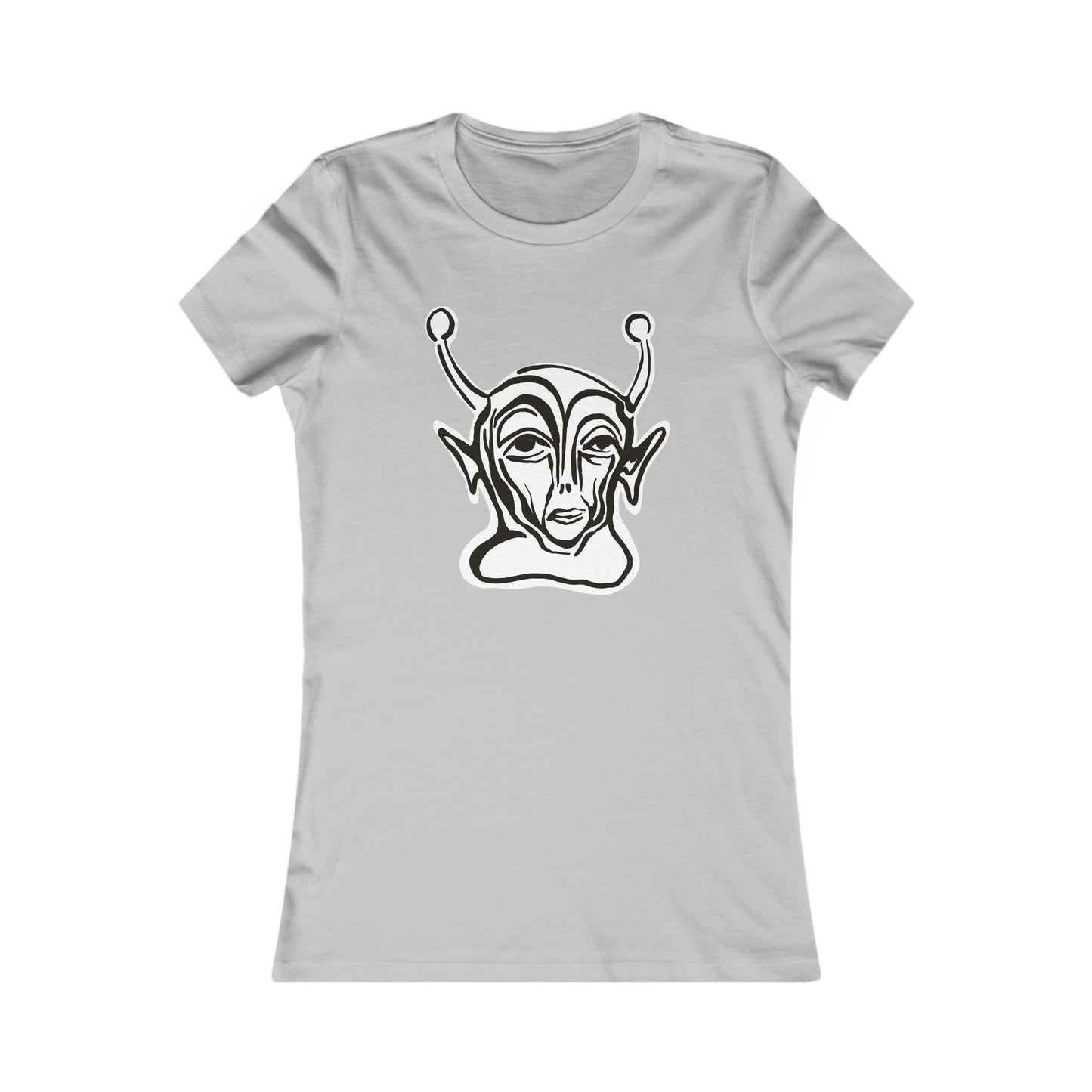 NIMNUM (ODD CREATURES SERIES)- Women's Tee