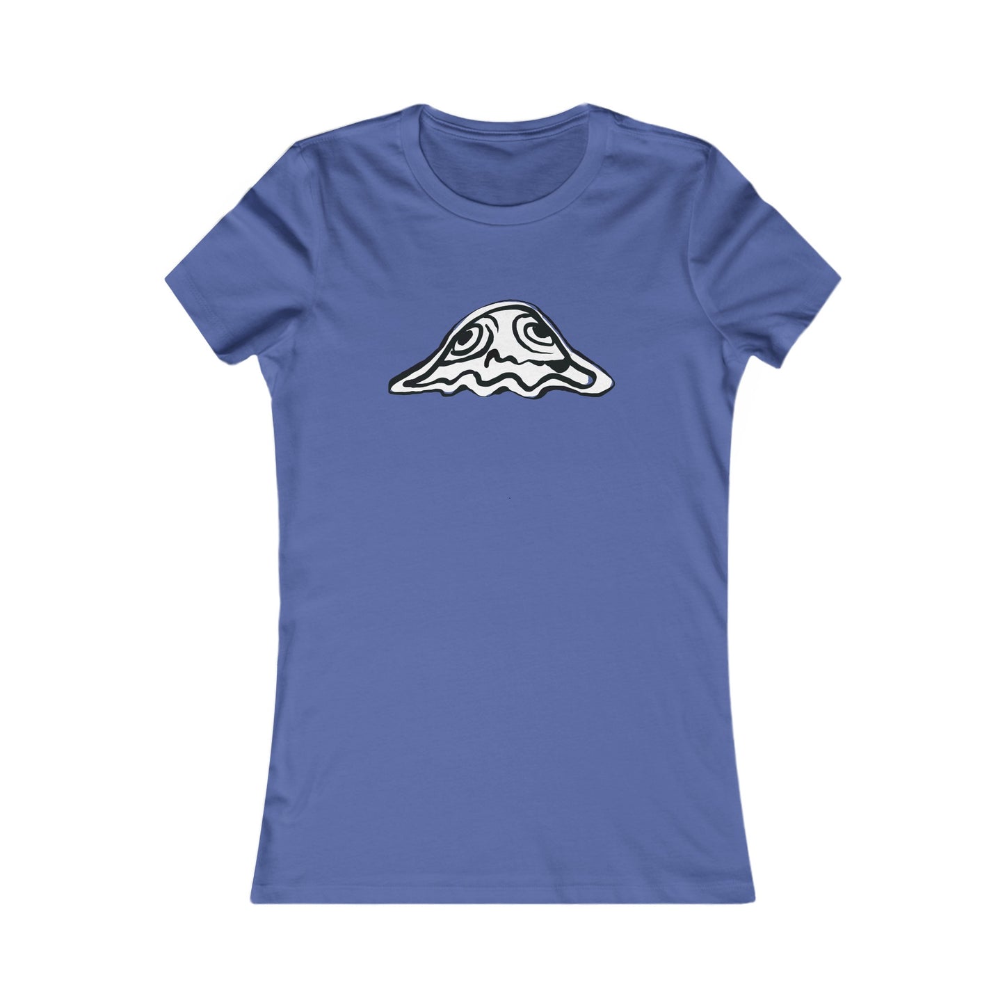 PUDDLE (ODD CREATURES SERIES)- Women's Tee